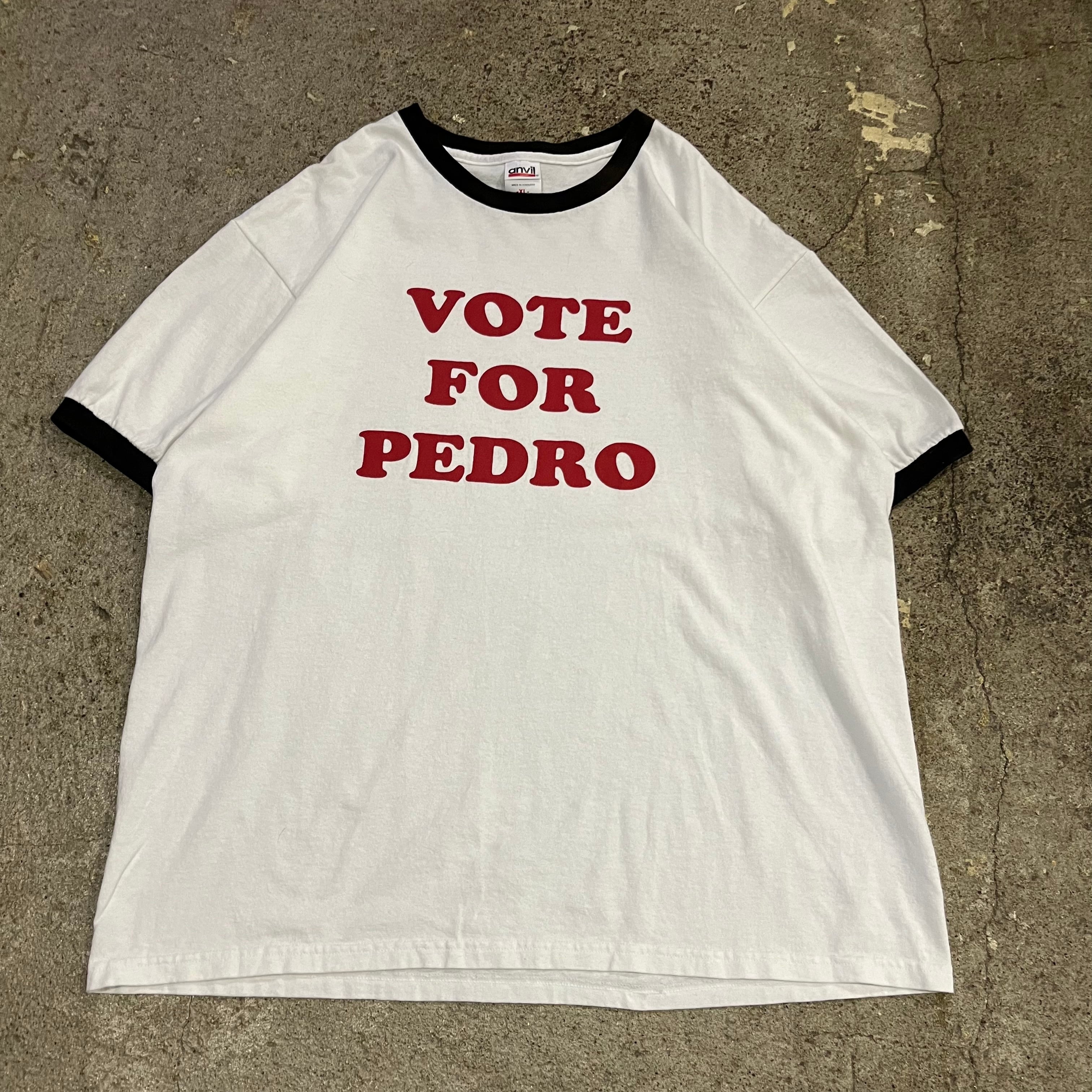 00s Napoleon dynamite T-shirt | What 