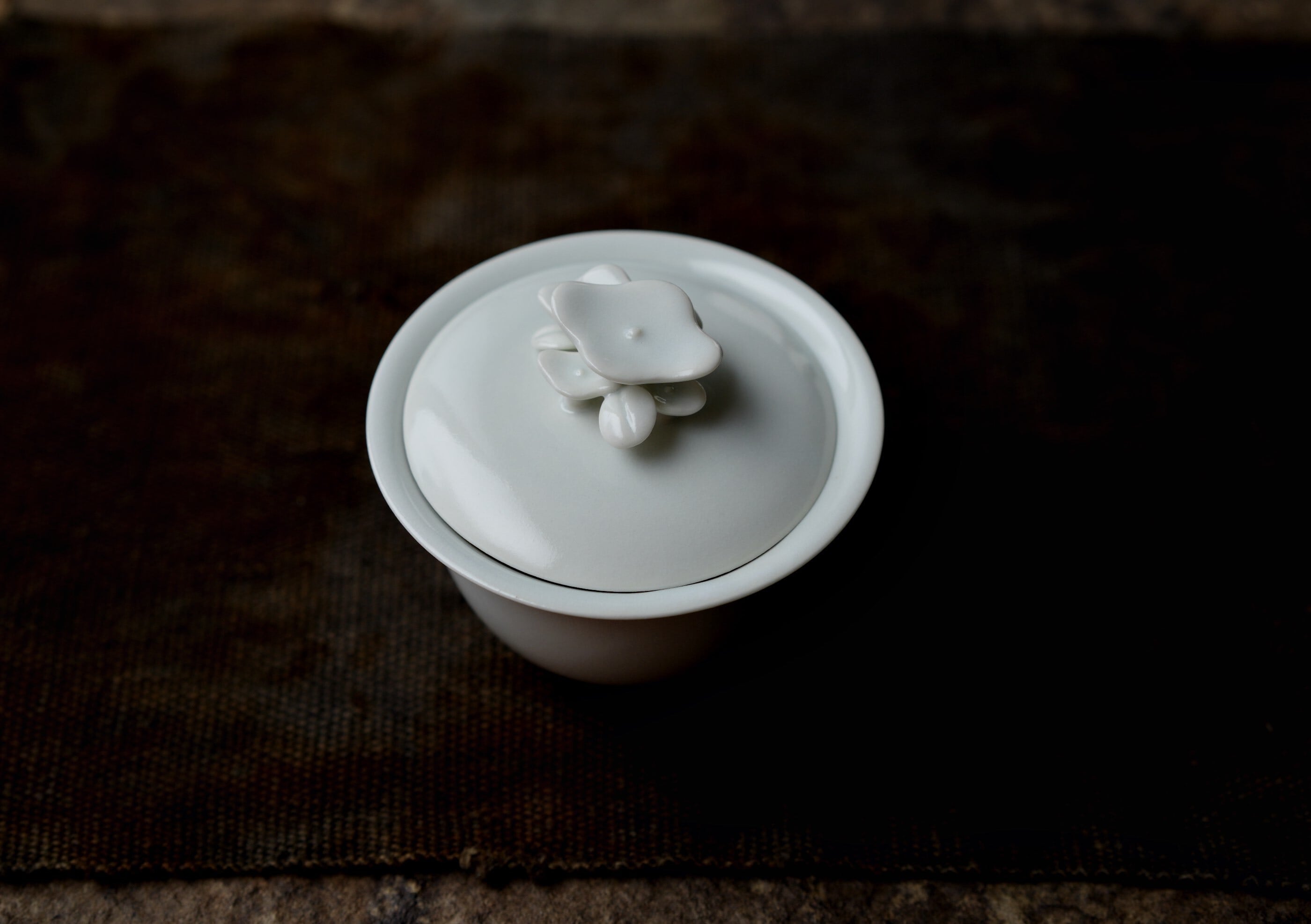 楠田飛鳥】土鍋 / 【 Asuka Kusuda 】Clay Pot | ichibutu