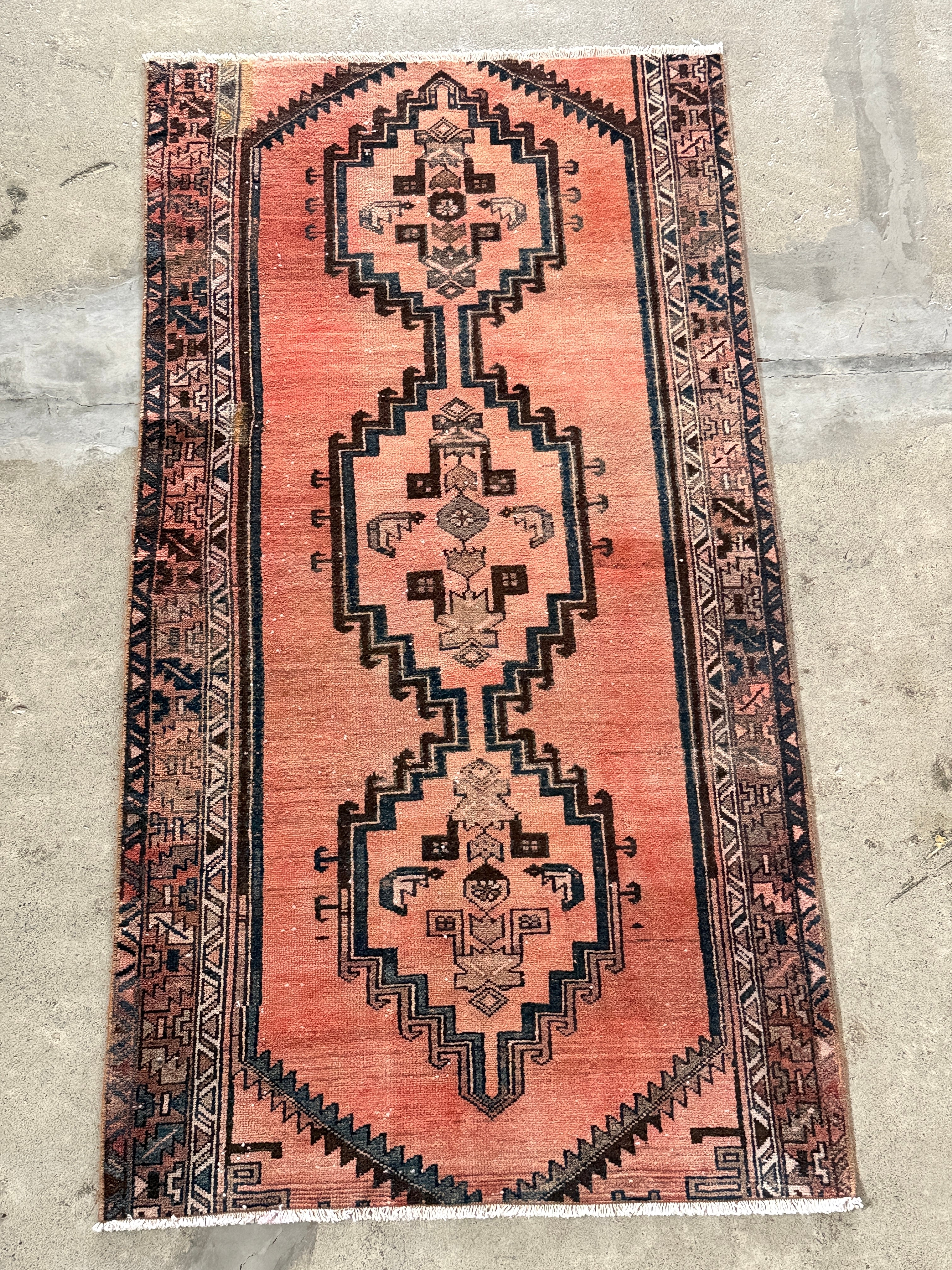 トルコラグ | Antiques&Crafts880