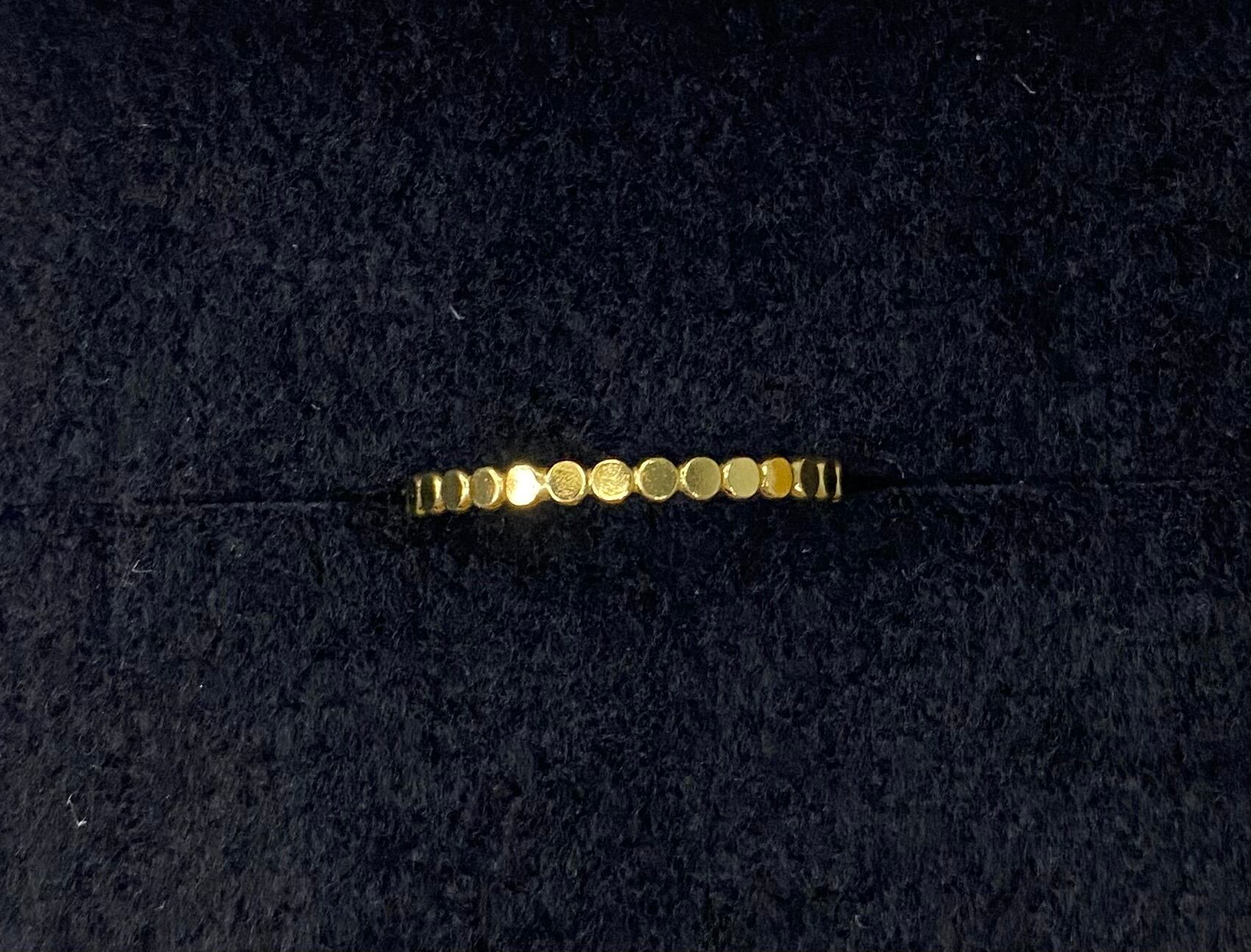 waki_wakkky様 7/2ご購入分 シンプルリング 12号