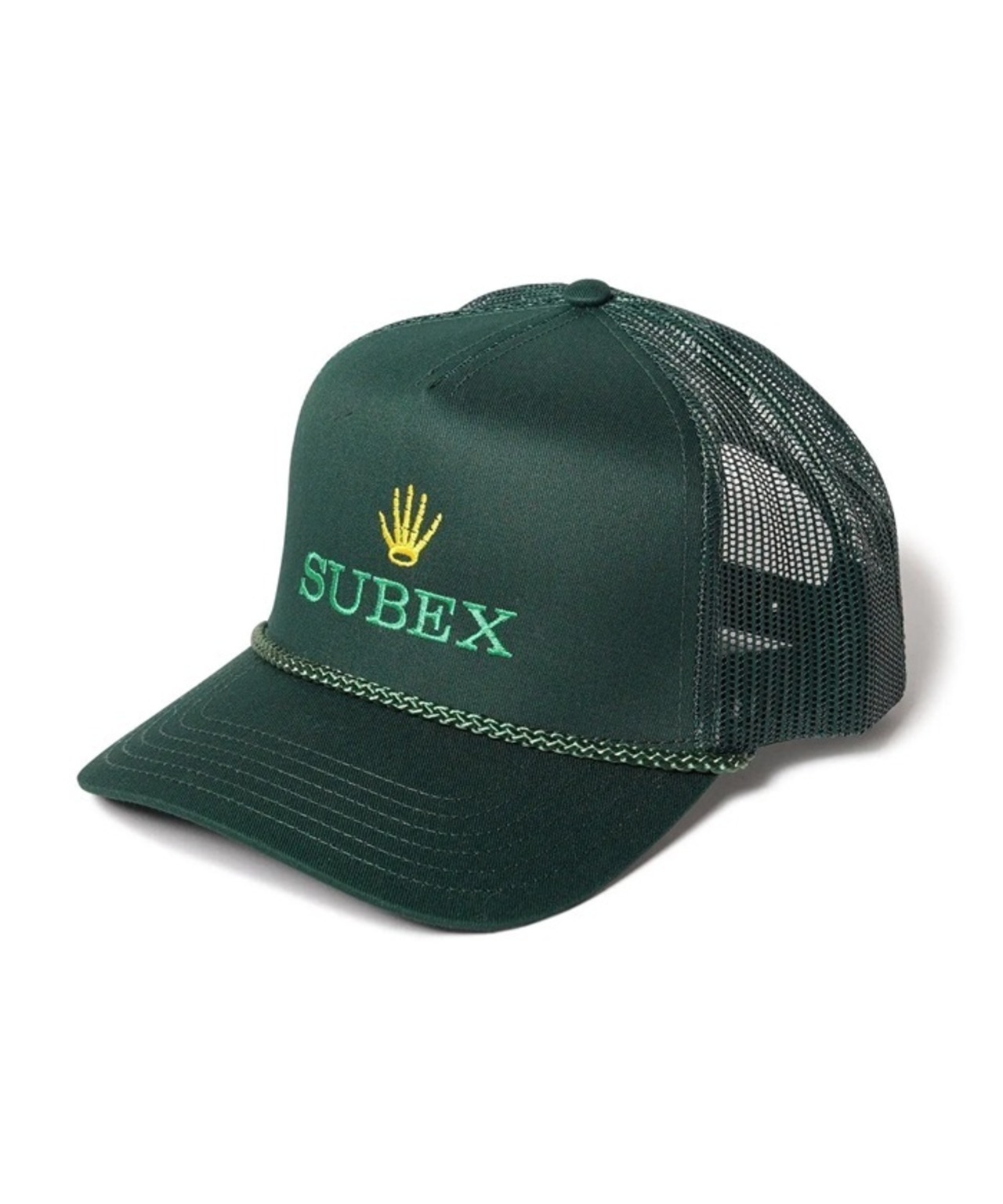 Subciety / Corporate cap / Mash cap / メッシュキャップ / キャップ / 152-86156 - 6
