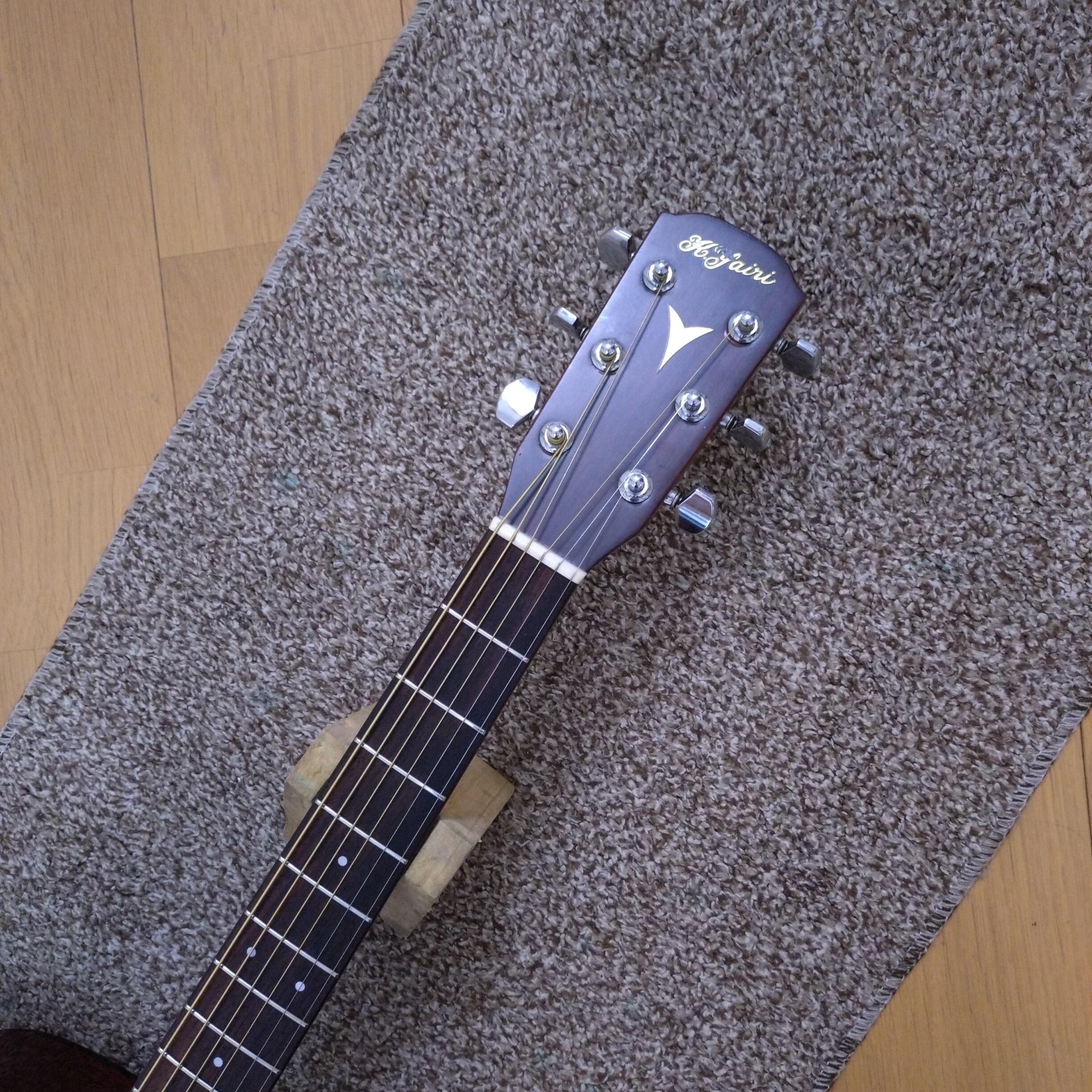 K.yairi アコースティックギター 50-LOS K.yairi 50LO-s アコースティックギター | 川崎楽器【楽器Beginner応援！】