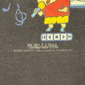 90s CRAYON SHIN-CHAN