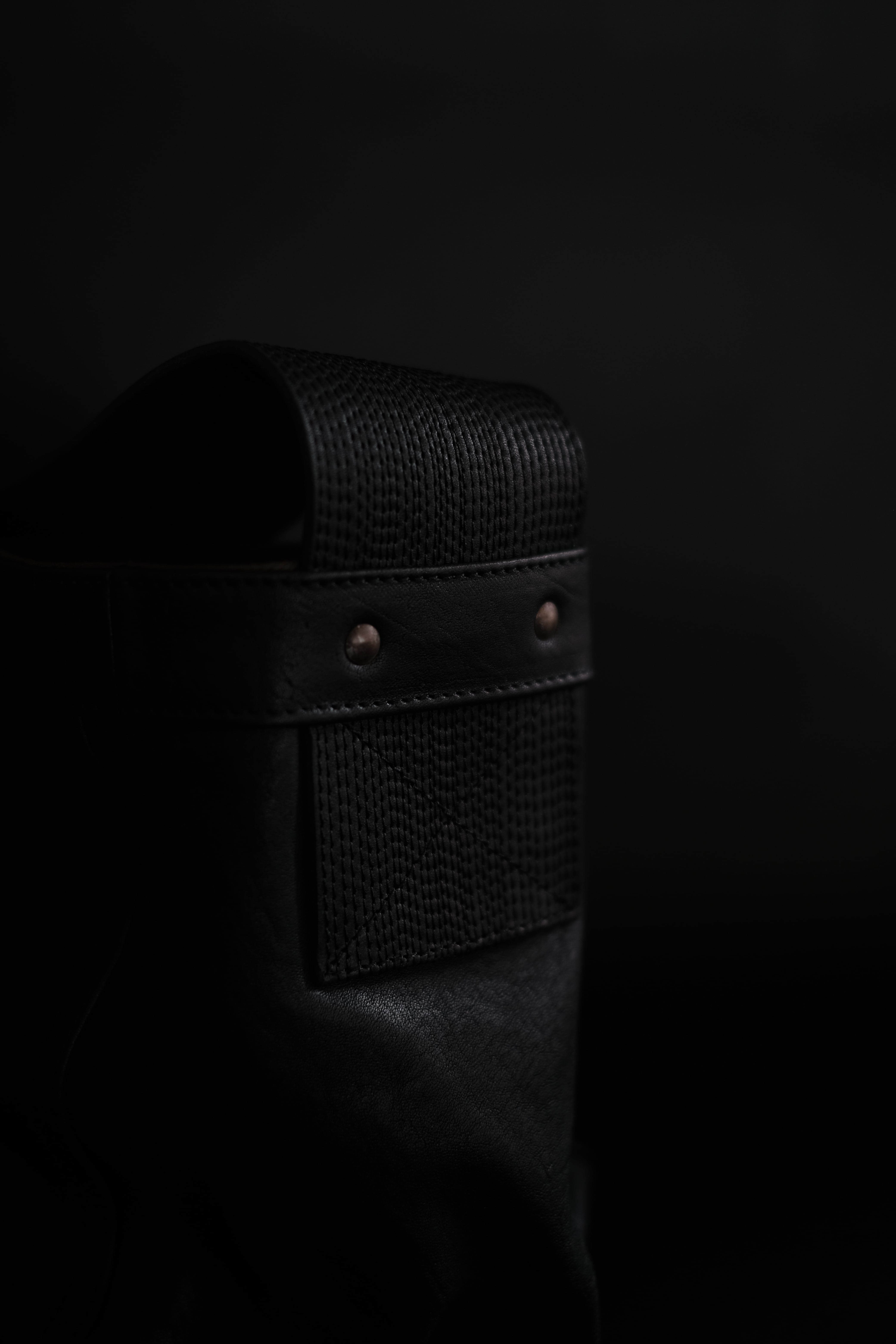 T.T / LOT.004 NEWSBOY BAG HORSE LEATHER | LIVING T.T / LOT.004 NEWSBOY BAG HORSE LEATHER | LIVING