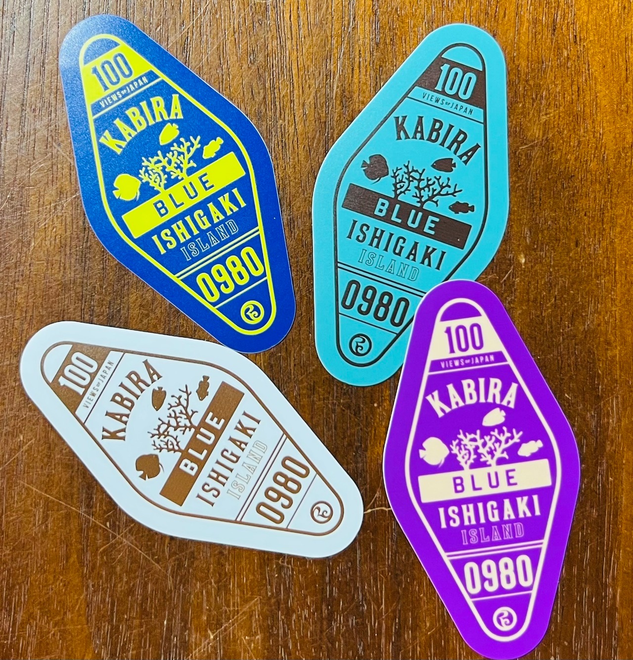 【NUTSTOWN】NEW ARRIVE！！ステッカー