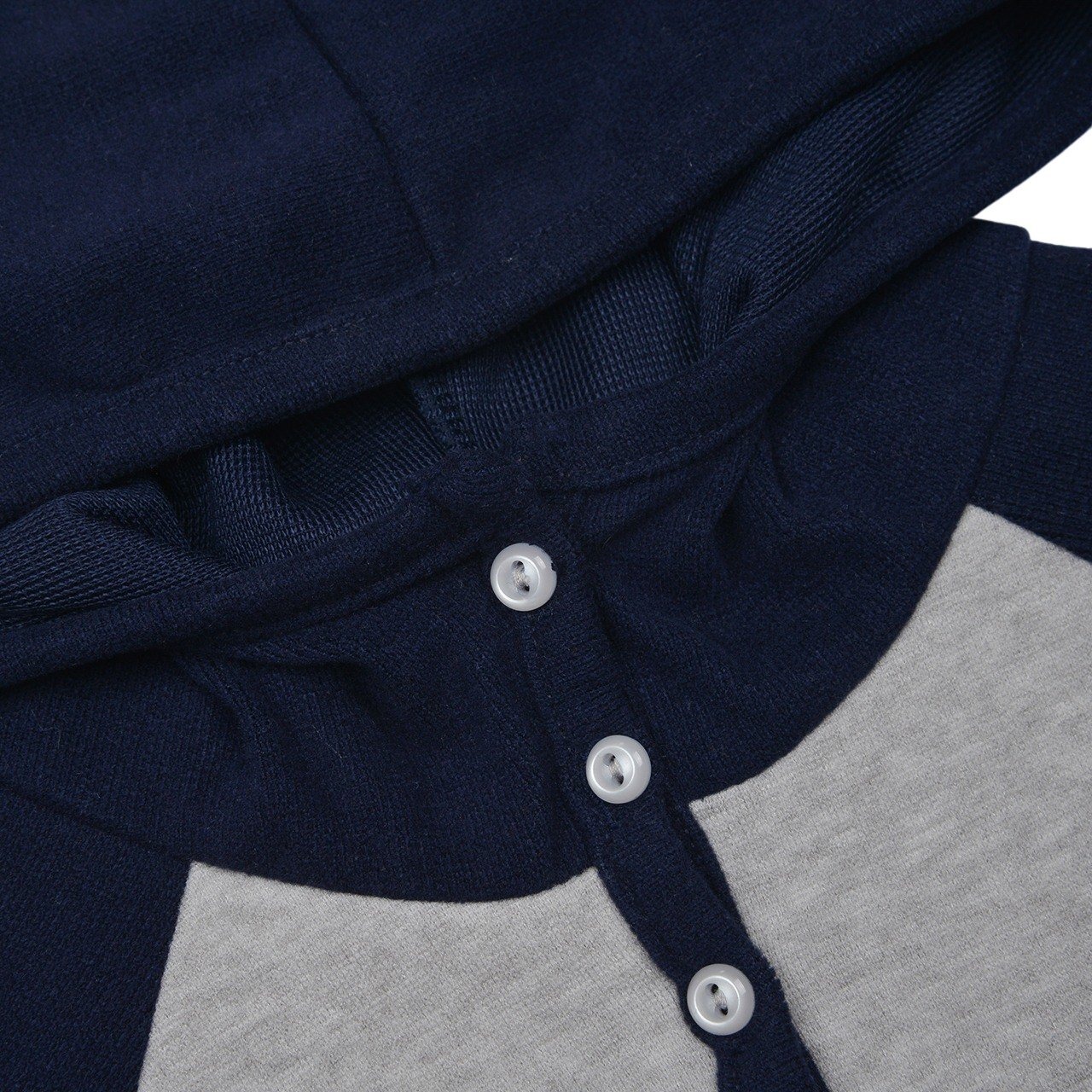 FORK CHIPS［取寄］dow hood tee 26winter