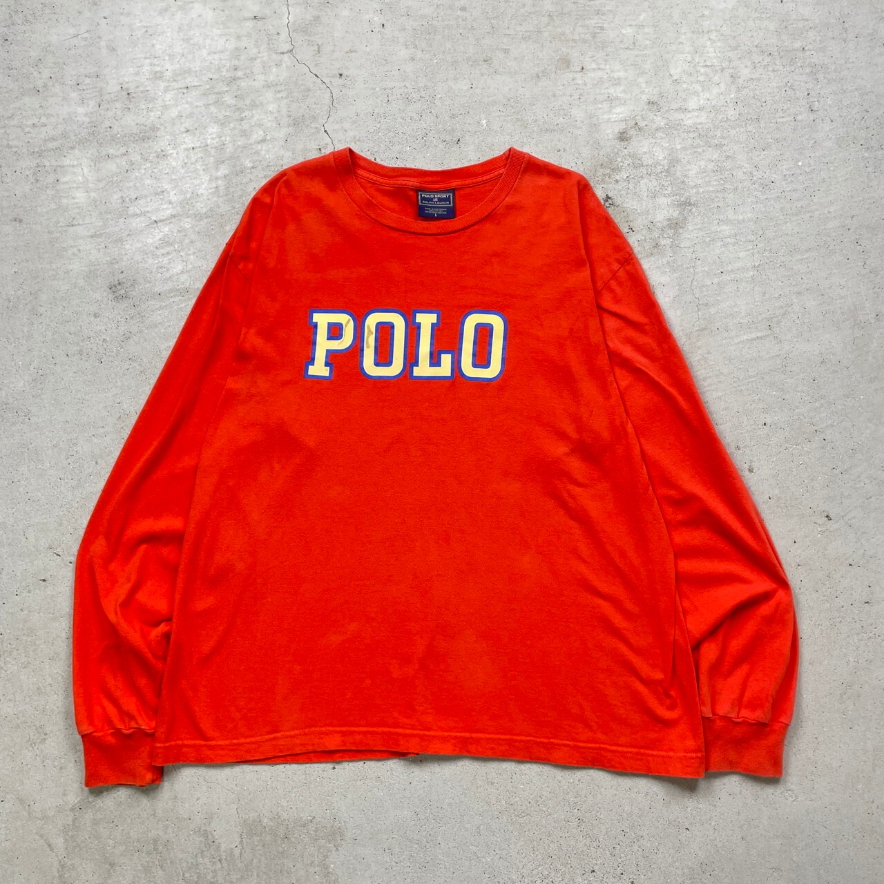 POLO SPORT Ralph Lauren ポロスポーツ ラルフローレン ポロスポ 