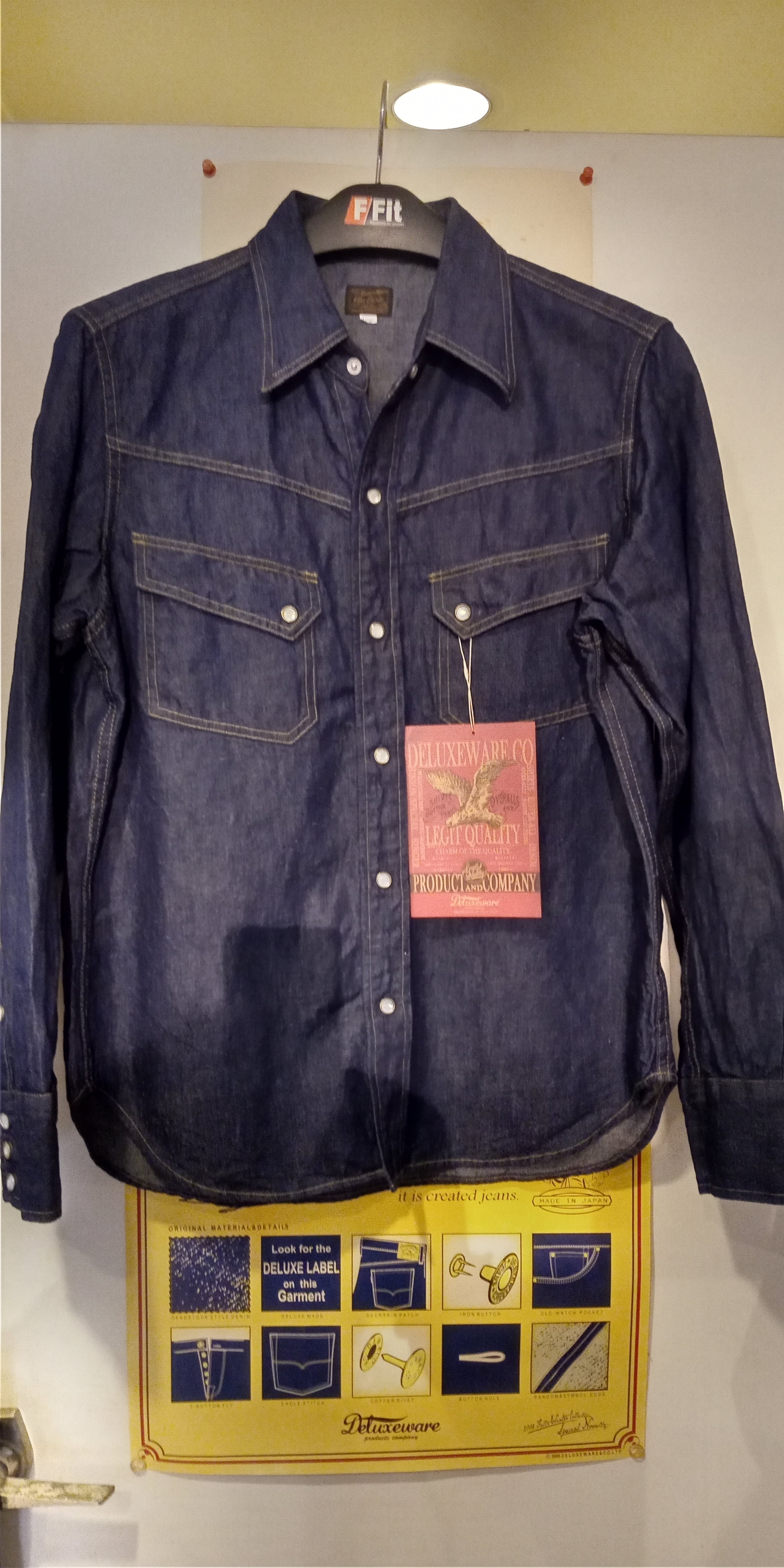 THE Y.M.WALK ON ウォークオン | INDIGO-高崎