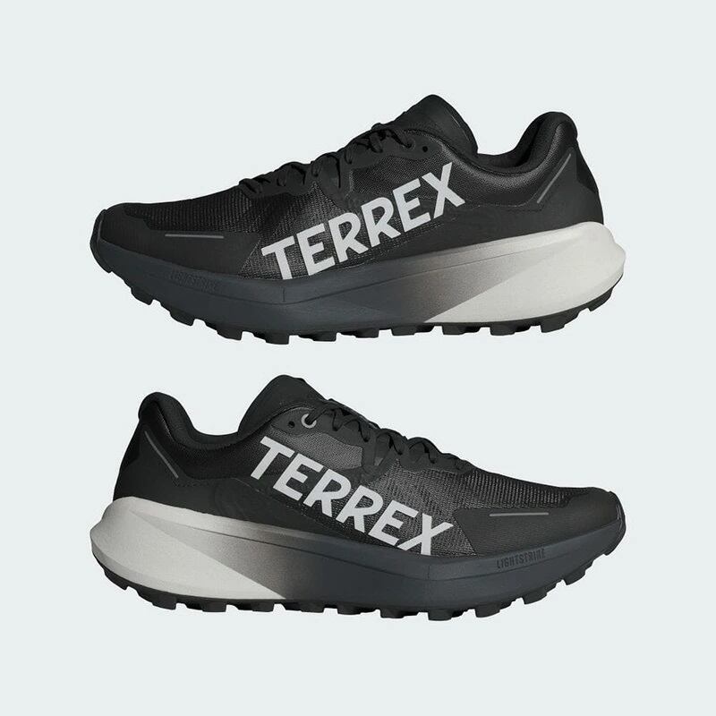 ADIDAS (ｱﾃﾞｨﾀﾞｽ) - TERREX AGRAVIC 3 (ﾃﾚｯｸｽ ｱｸﾞﾗｳﾞｨｯｸ) | thecompus