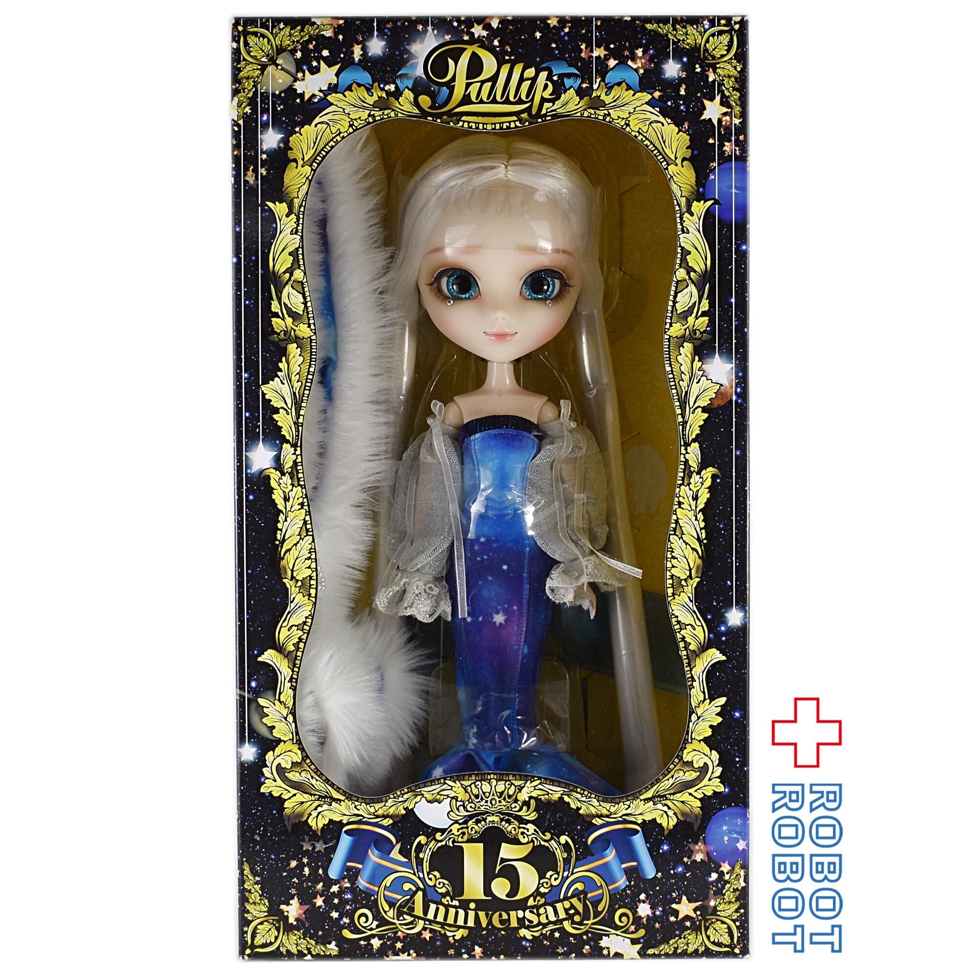 pullip エトワール　15周年記念ドール