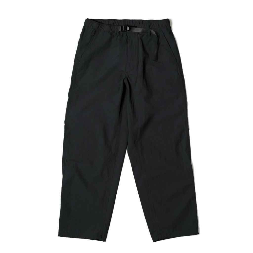 BLUE LUG motion pants (black) | 自転車屋B ONLINE STORE