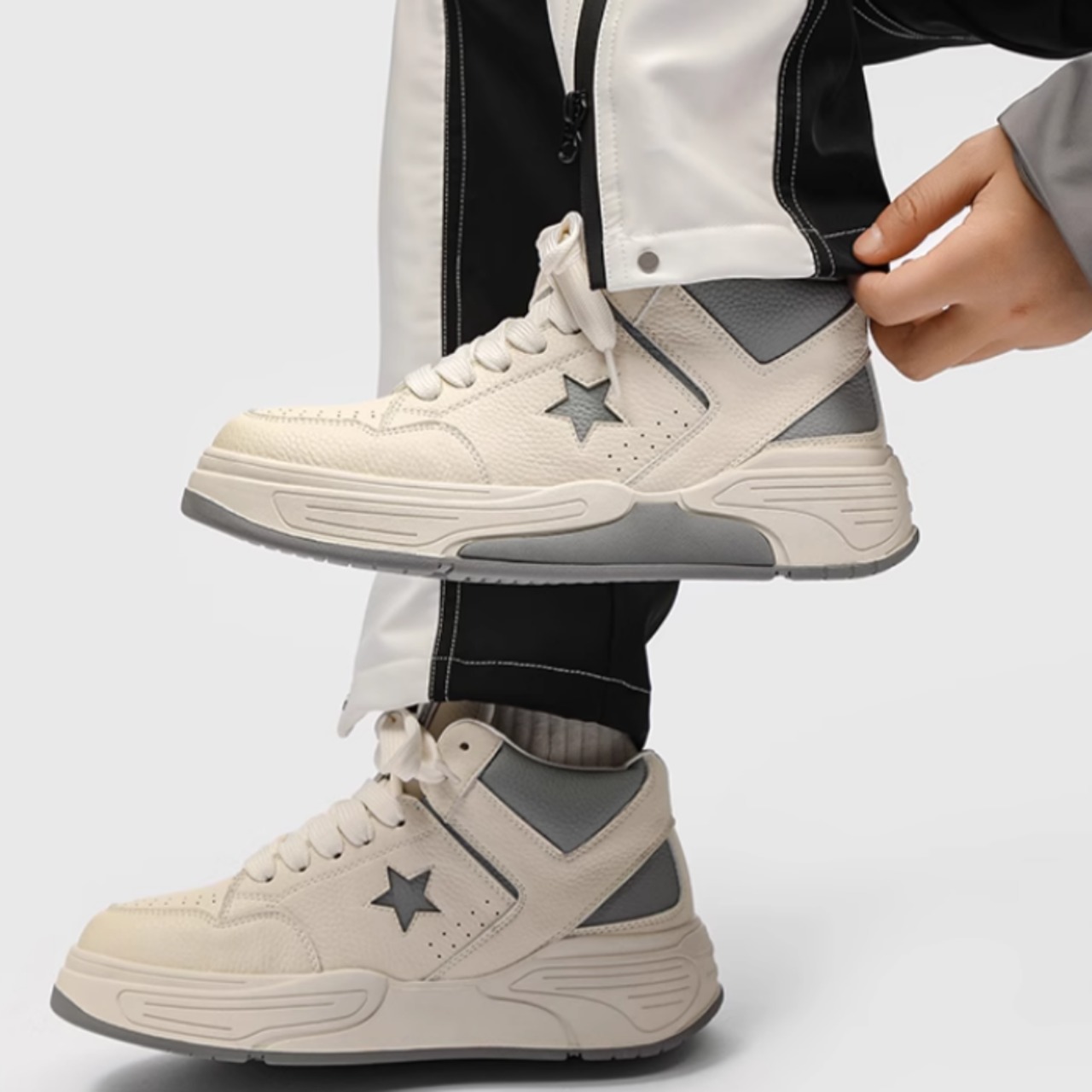 UKハイエンドカジュアル  S0251