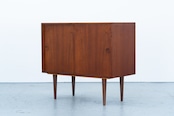 【as it is】Kai Kristiansen | Cabinet