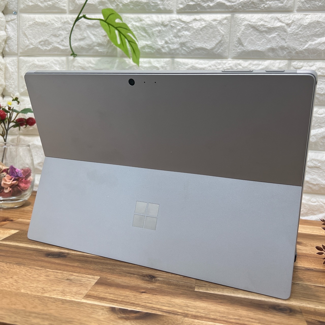 Surface Pro 6☘Corei5第8世代☘SSD128GB☘メモリ8GB | ほんぽくんのPC
