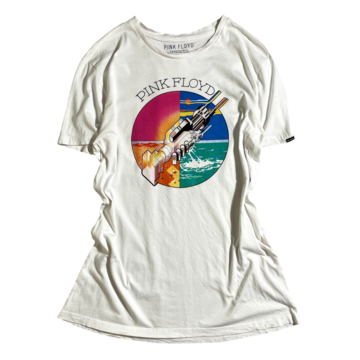 1990's USA Andrew Carson Art T-Shirt | PAY ID