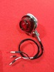 メッキ GUIDE風テールランプ　type2　12Ｖ　LED