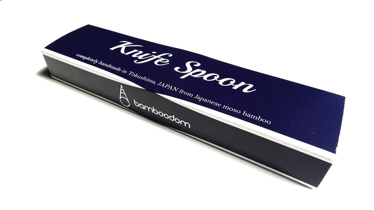 SHITAワイド(竹ナイフスプーン)