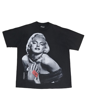 1995 MARILYN MONROE ADMIT ONE XL
