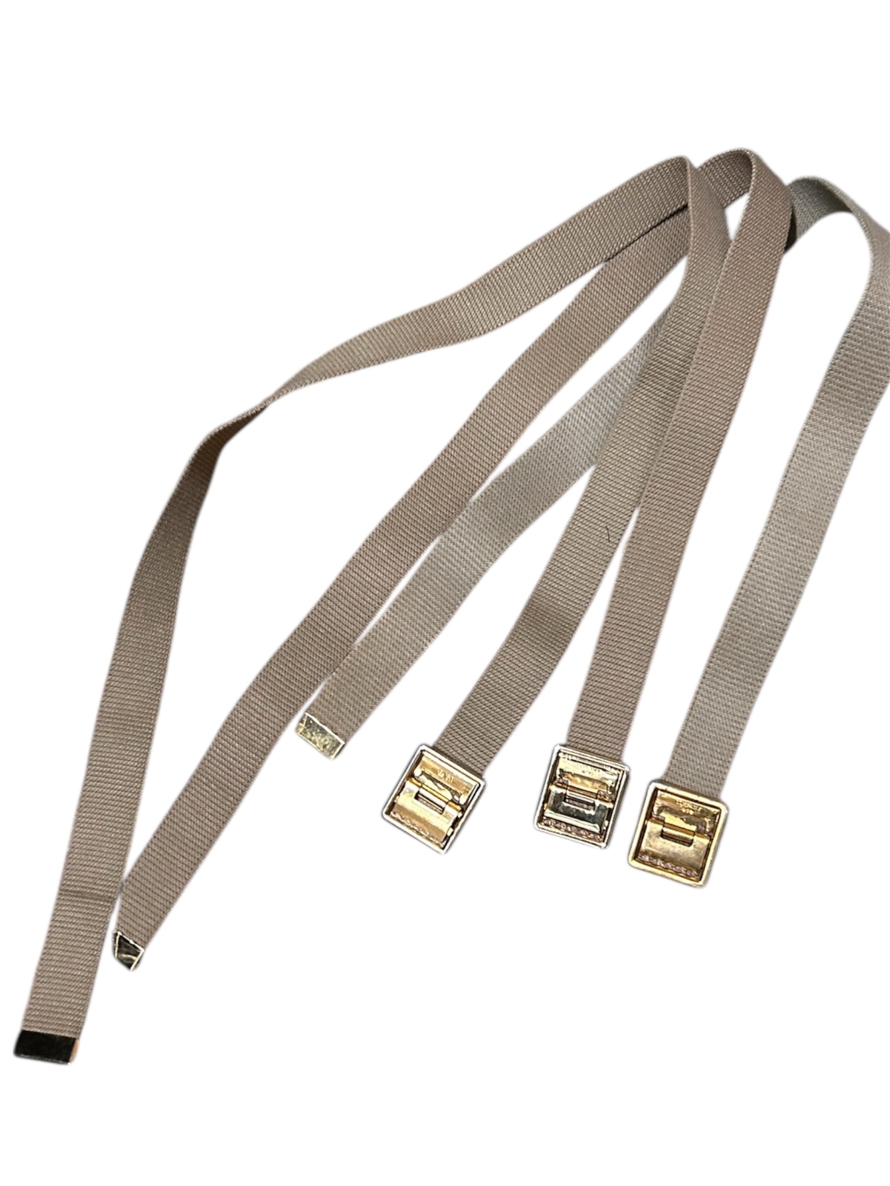 [希少品] アメリカ 米軍放出品 フィールドフォン ミリタリー MILITARY（ミリタリー） 実物 USED ベルギー軍 M-64フィールドパンツ