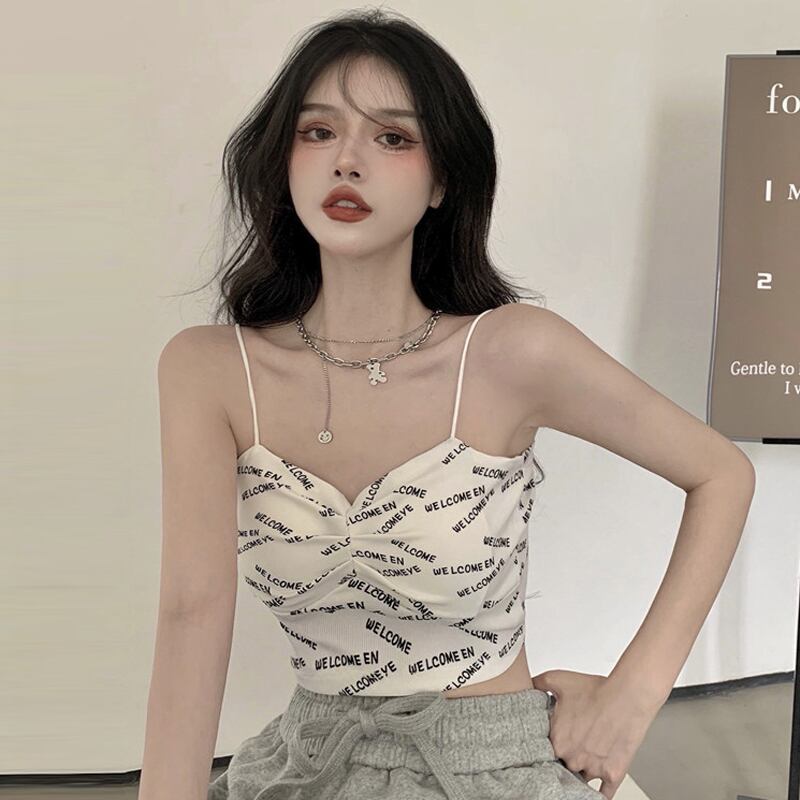 ホワイトサマーショートトップス 夏物 スーパーモール17176901307