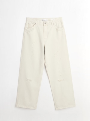 OUR LEGACY VAST CUT Old Chalk Wash M4265VO