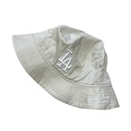 【ランクA】NEW ERA LOSANGELES DODGERS LOGO BUCKET HAT