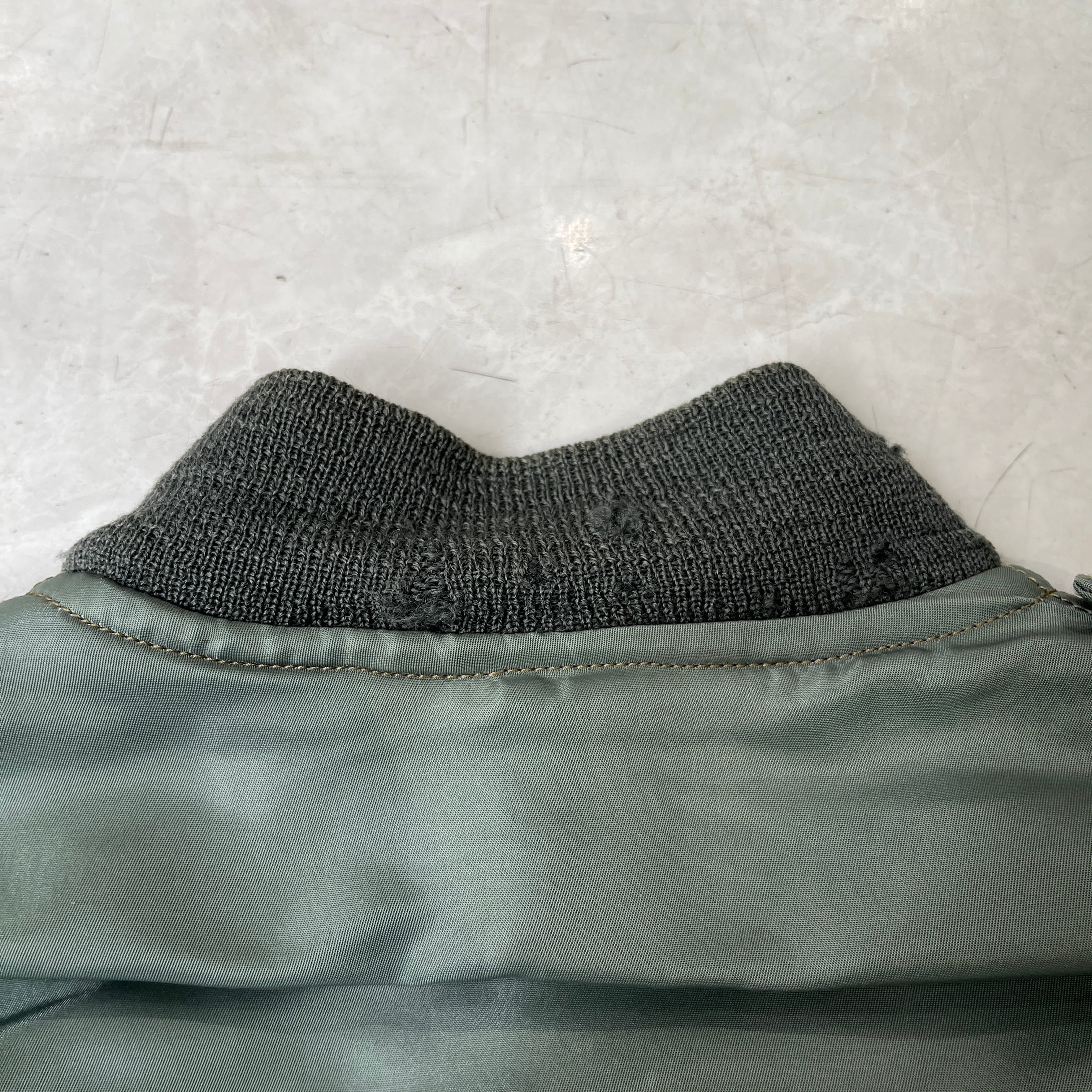 50s USAF L-2B Flight Jacket 50年代 エアフォース フライトジャケット