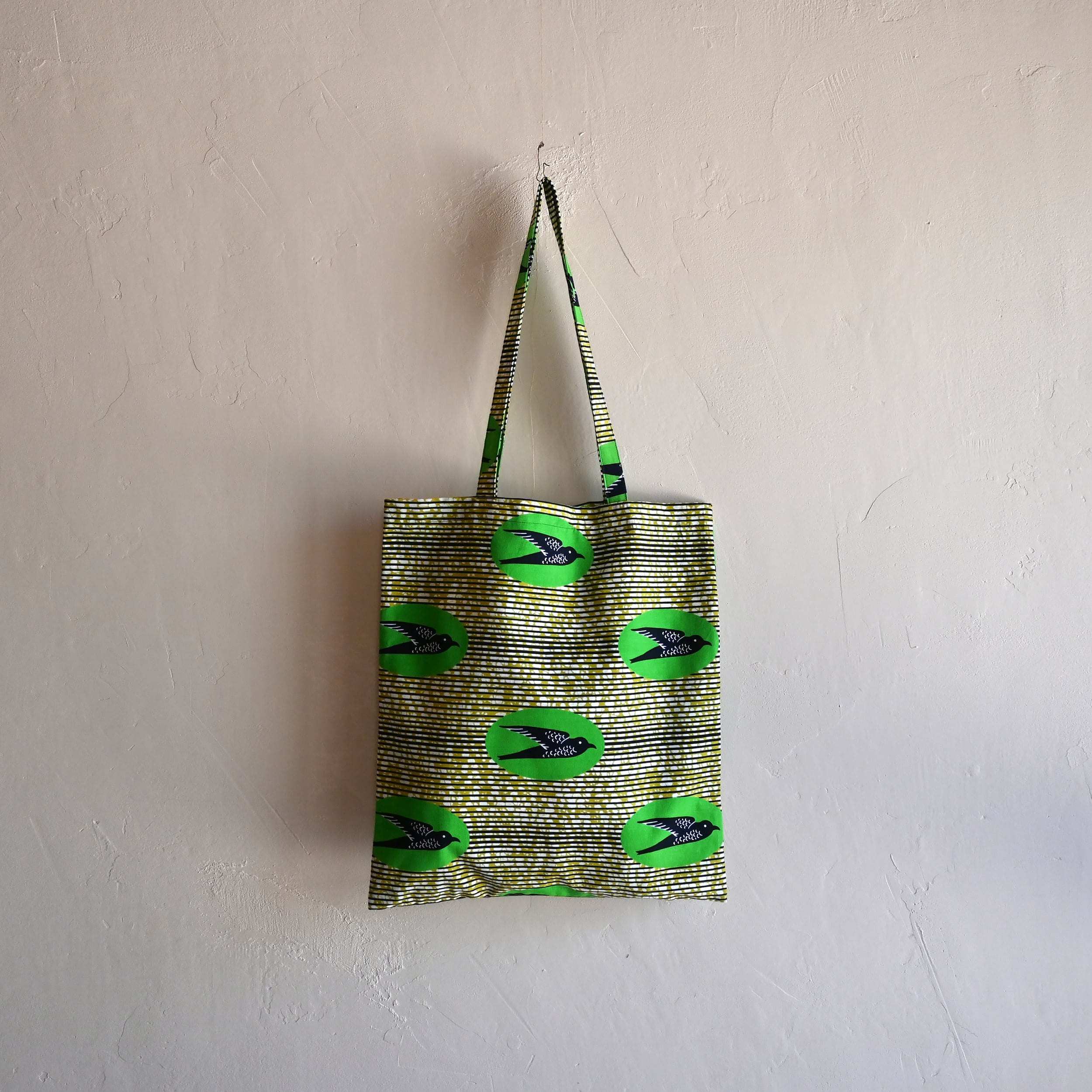 Eco bag(L)001