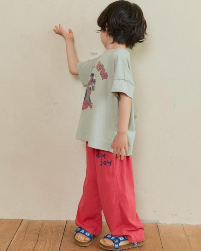 《送料無料》パイロットT：kids【navi】※お取り寄せ