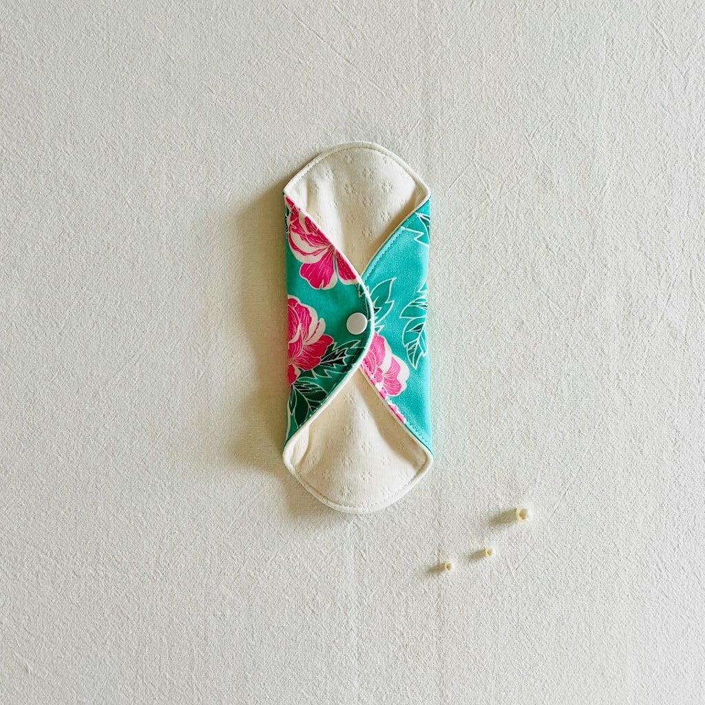 厚手布ライナー「asian cute」