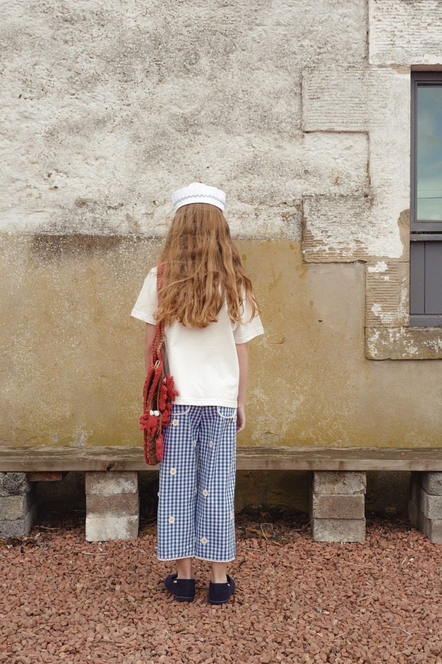 《即納》LAST1 FISH&KIDS/ FISH & KIDS T-SHIRT