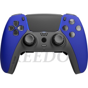 【Blue】 SCUF REFLEX FPS スカフ リフレックス エフピーエス