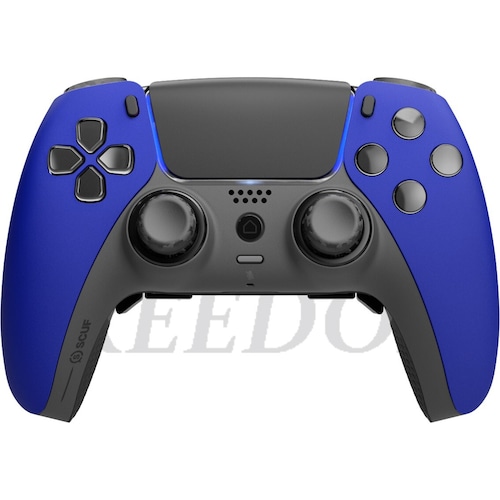 【Blue】 SCUF REFLEX FPS スカフ リフレックス エフピーエス