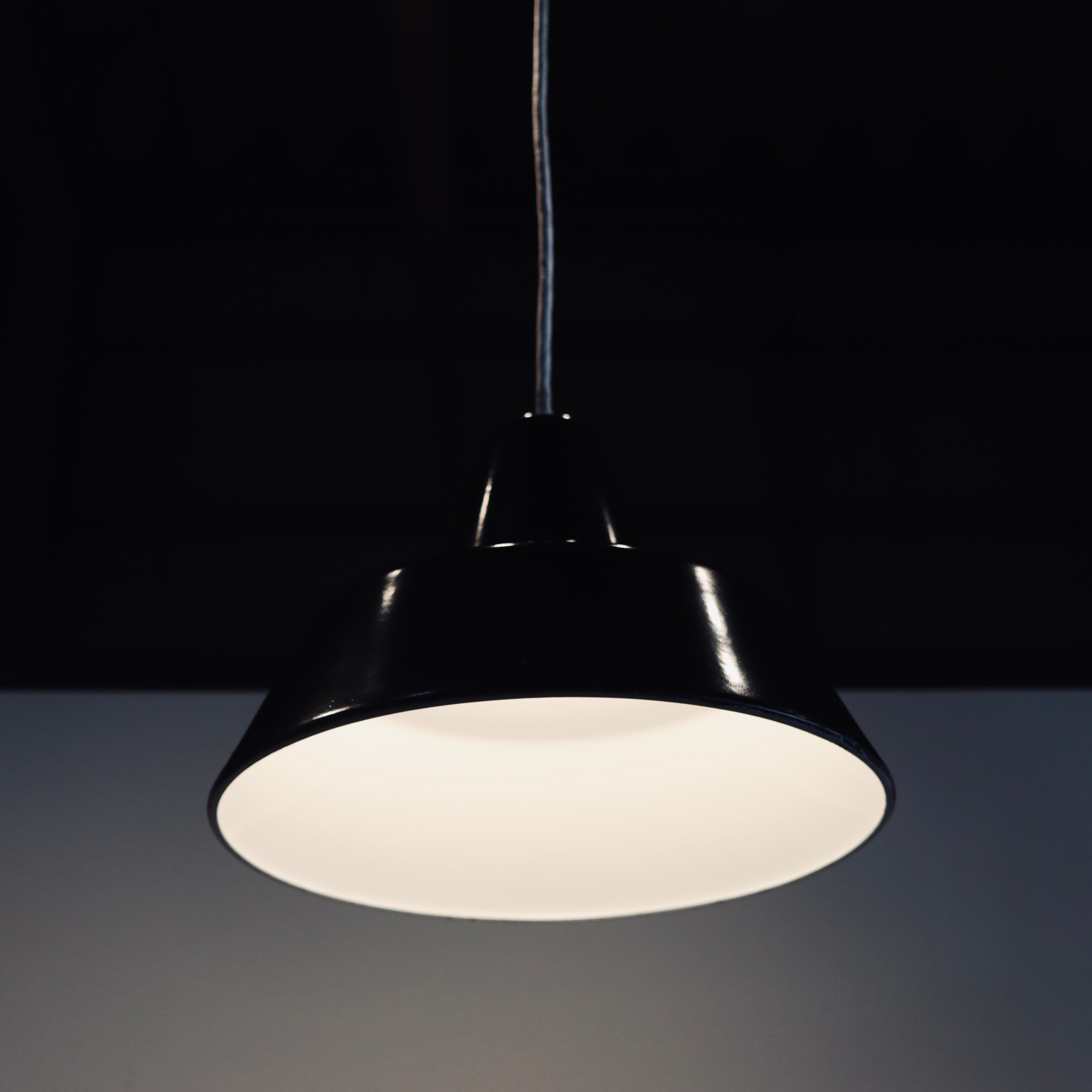 Work shop lamp / Louis Poulsen ルイスポールセン ワークショップ 