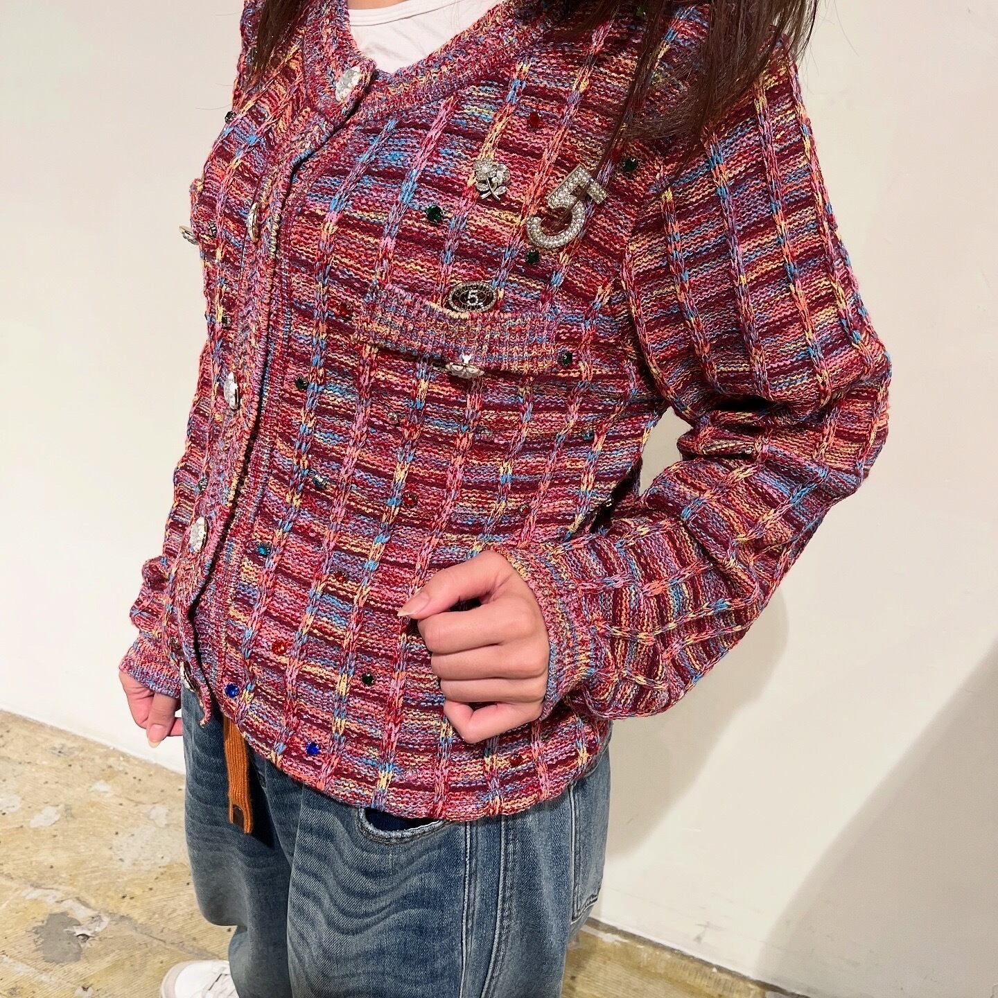 ポリーヌブロー PaulineBleu | Sister by ParisLagar