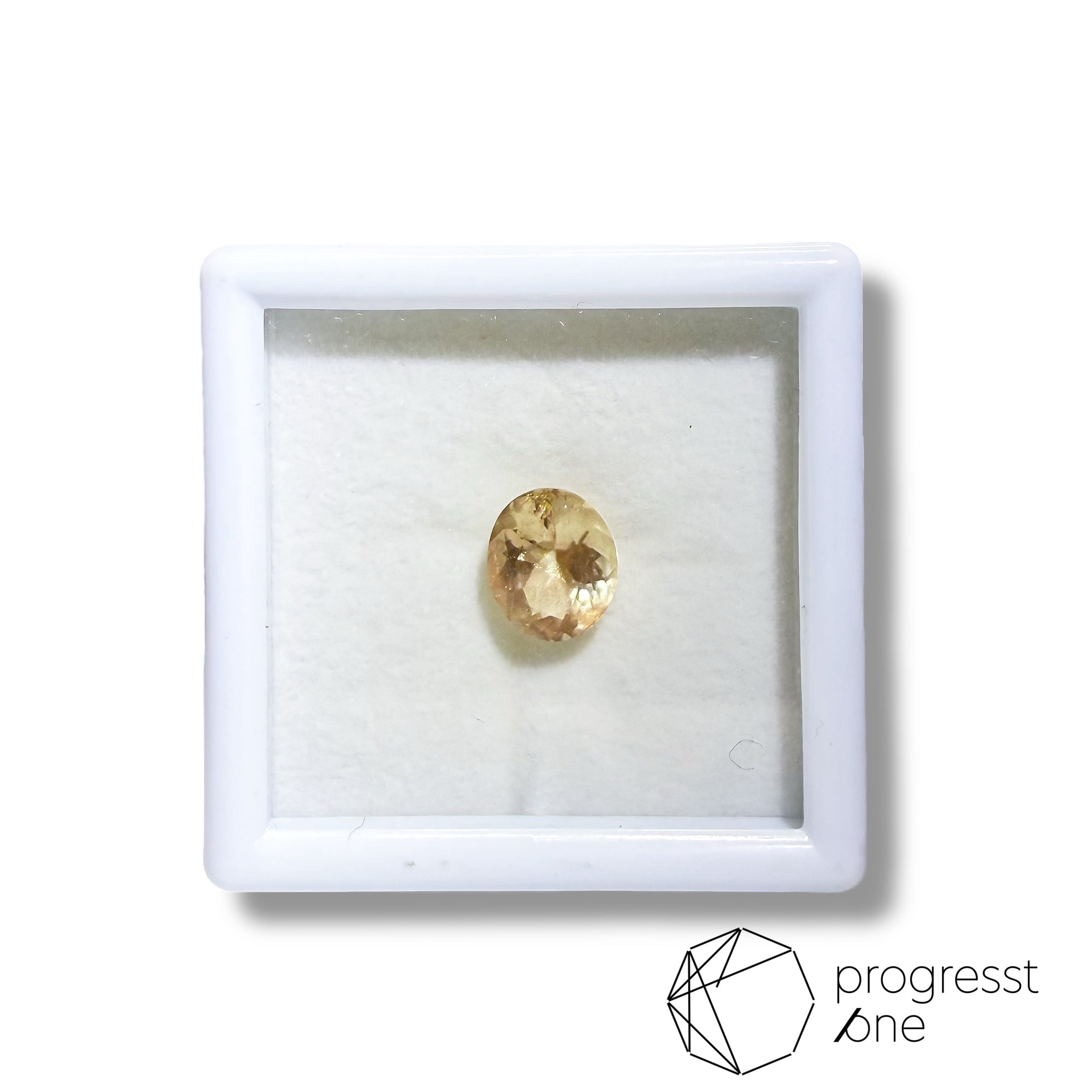 オレゴンサンストーン2.36ct | progresstone