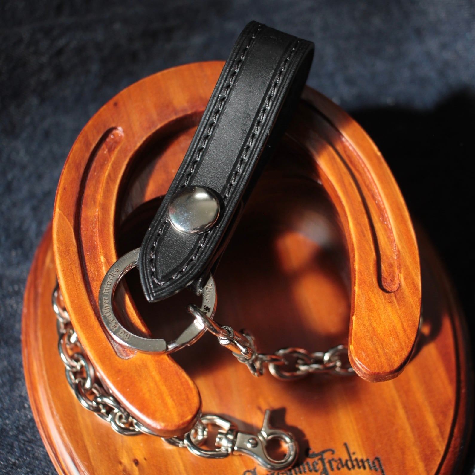 ウォレットチェーン | 6T leatherworks