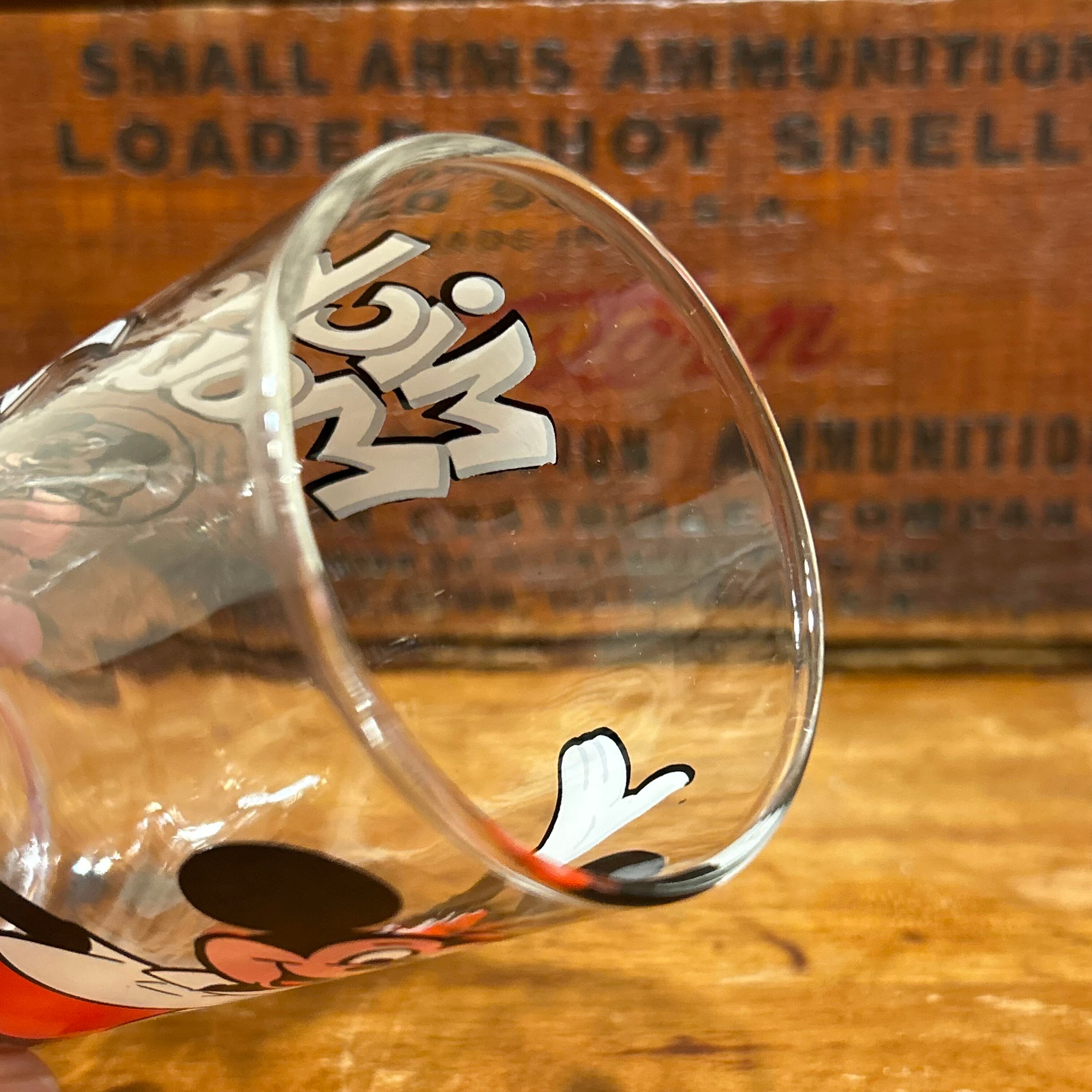 ミッキーマウス グラス ミッキーマウス・クラブ G-9 | CANDY STORE ROCK