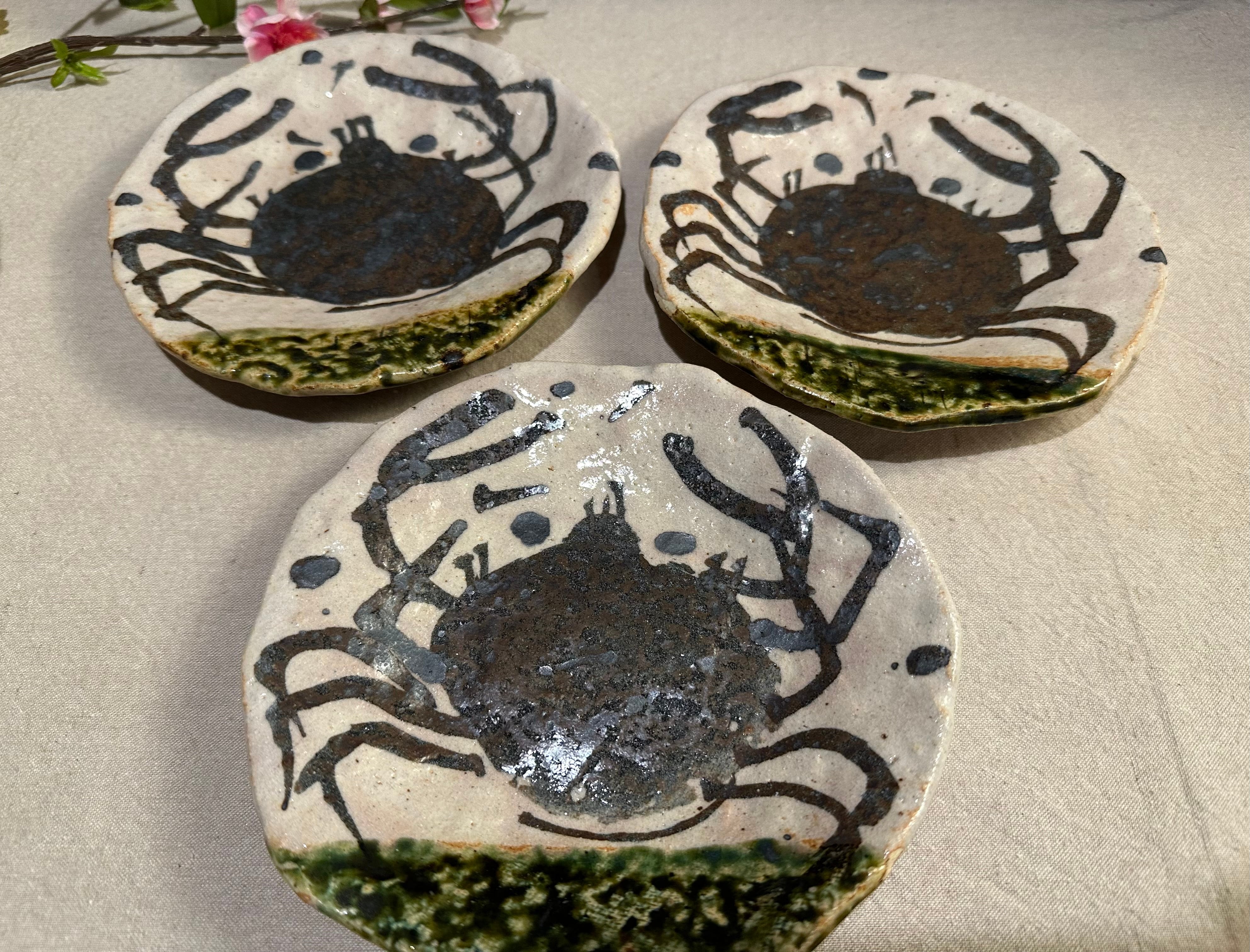 白丹波窯変 船徳利（花器）／大西誠一 | GinzaMON 銀座器ギャラリー門