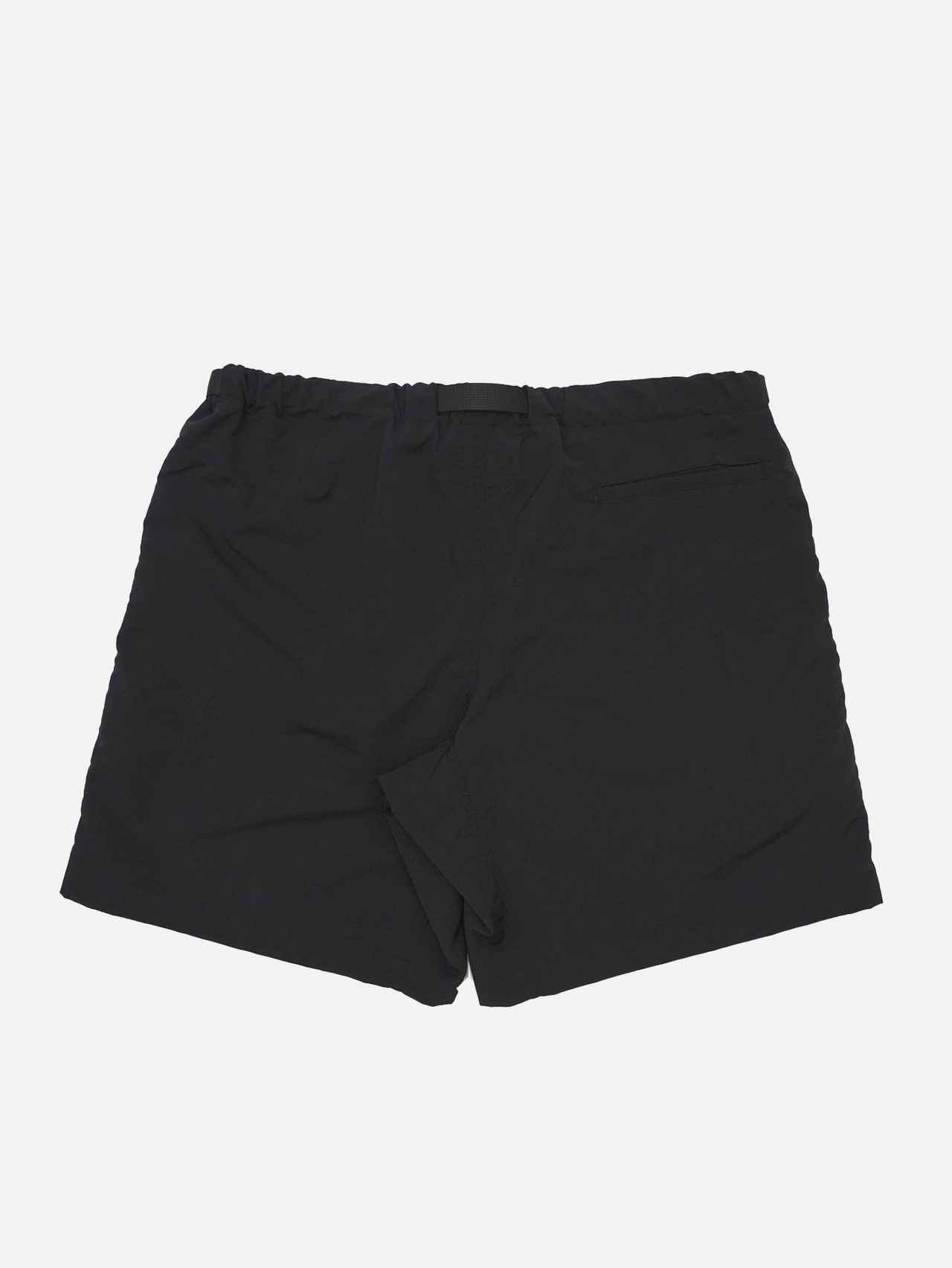 Side Role Shorts - Short ver.  エンカウント×DAN