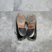 Bostonian leather shoes