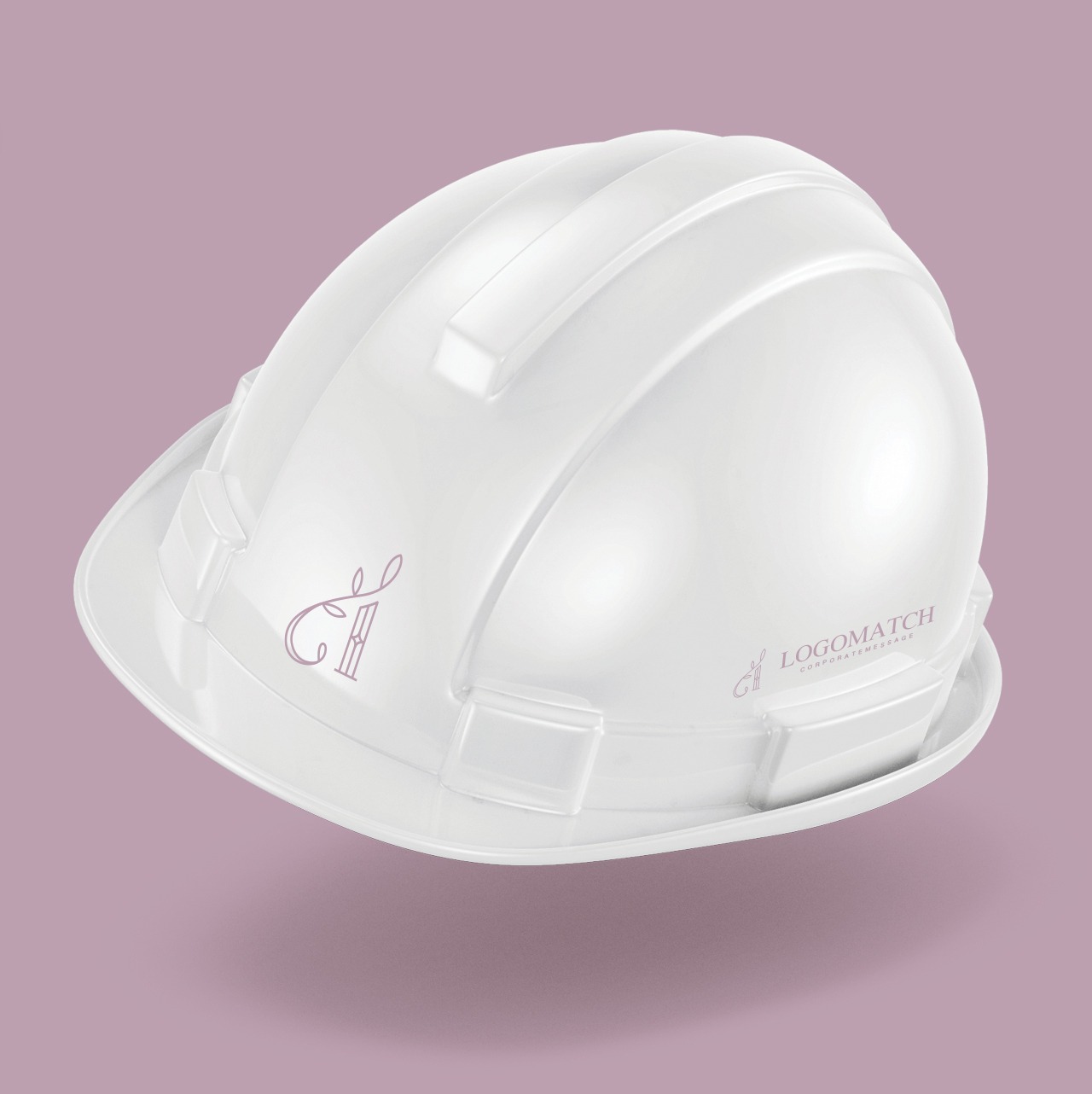 自然の美しさAのロゴ