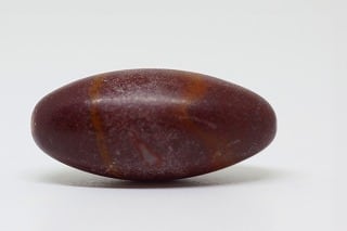 インド産シヴァリンガム約８g 天然石•パワーストーンのクリスタル ドリーム