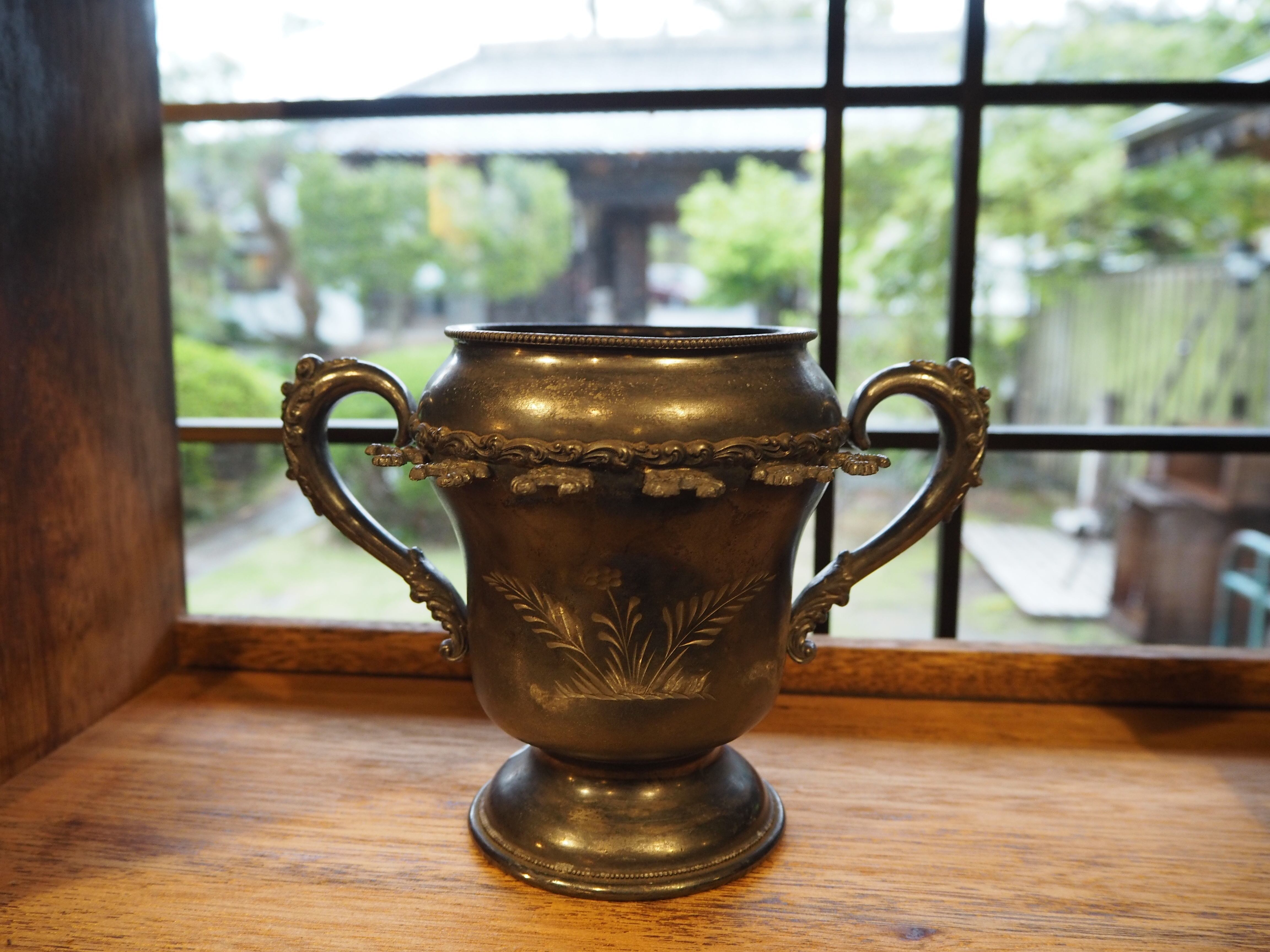 シルバープレートの器 FORBES SILVER Co. | 家貨屋 kakaya