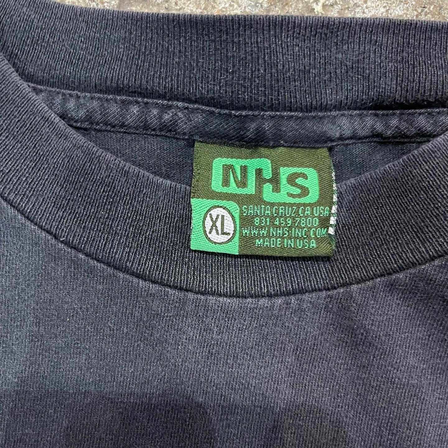 90s INDEPENDENT L/S T-shirt | What