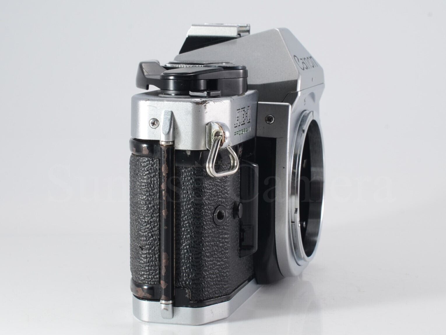 Canon AE-1 PROGRAM ボディ キヤノン (61183) | サンライズカメラ