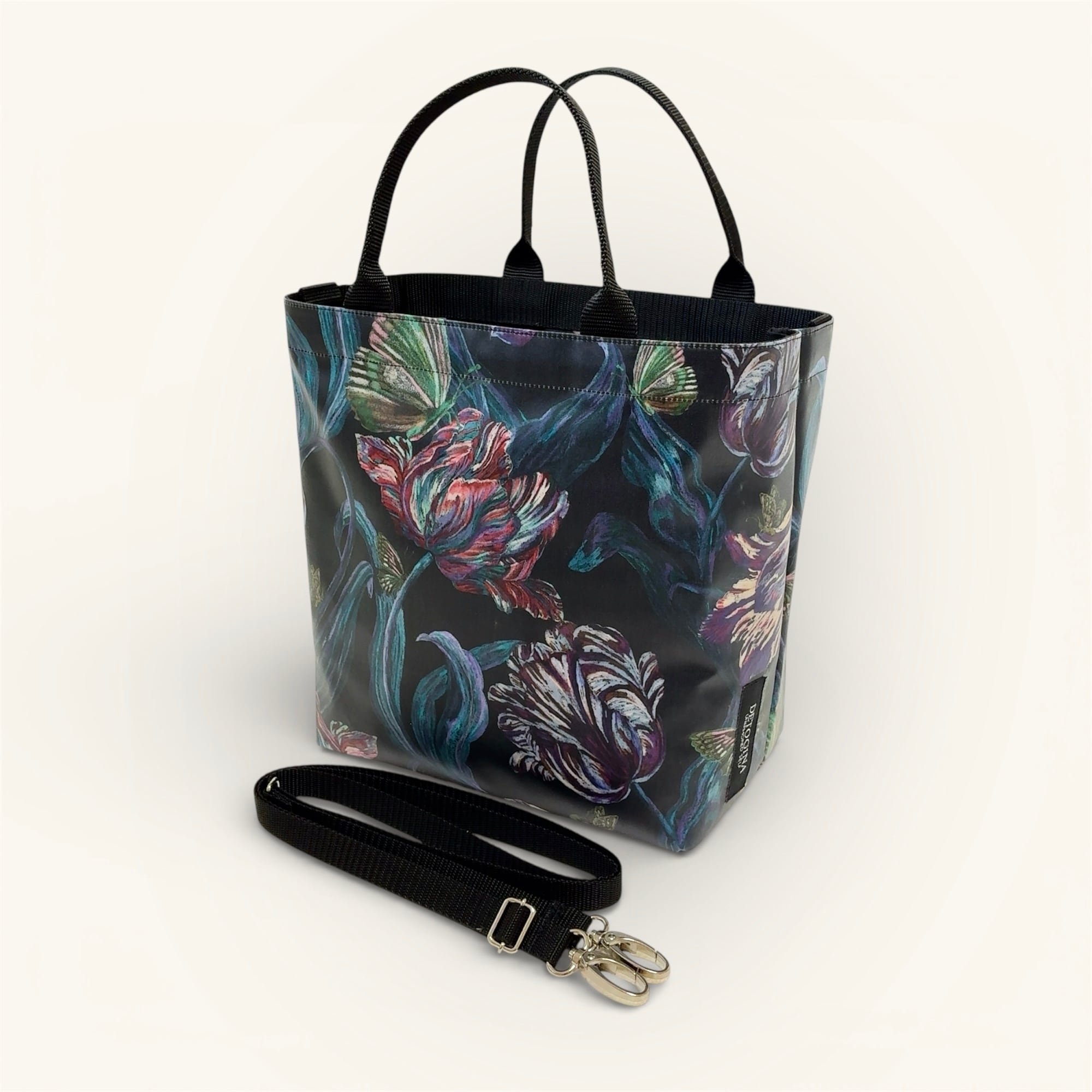 リバティ　バッグ＆ポーチ　リクエストページ トートバッグ | Reco liberty print