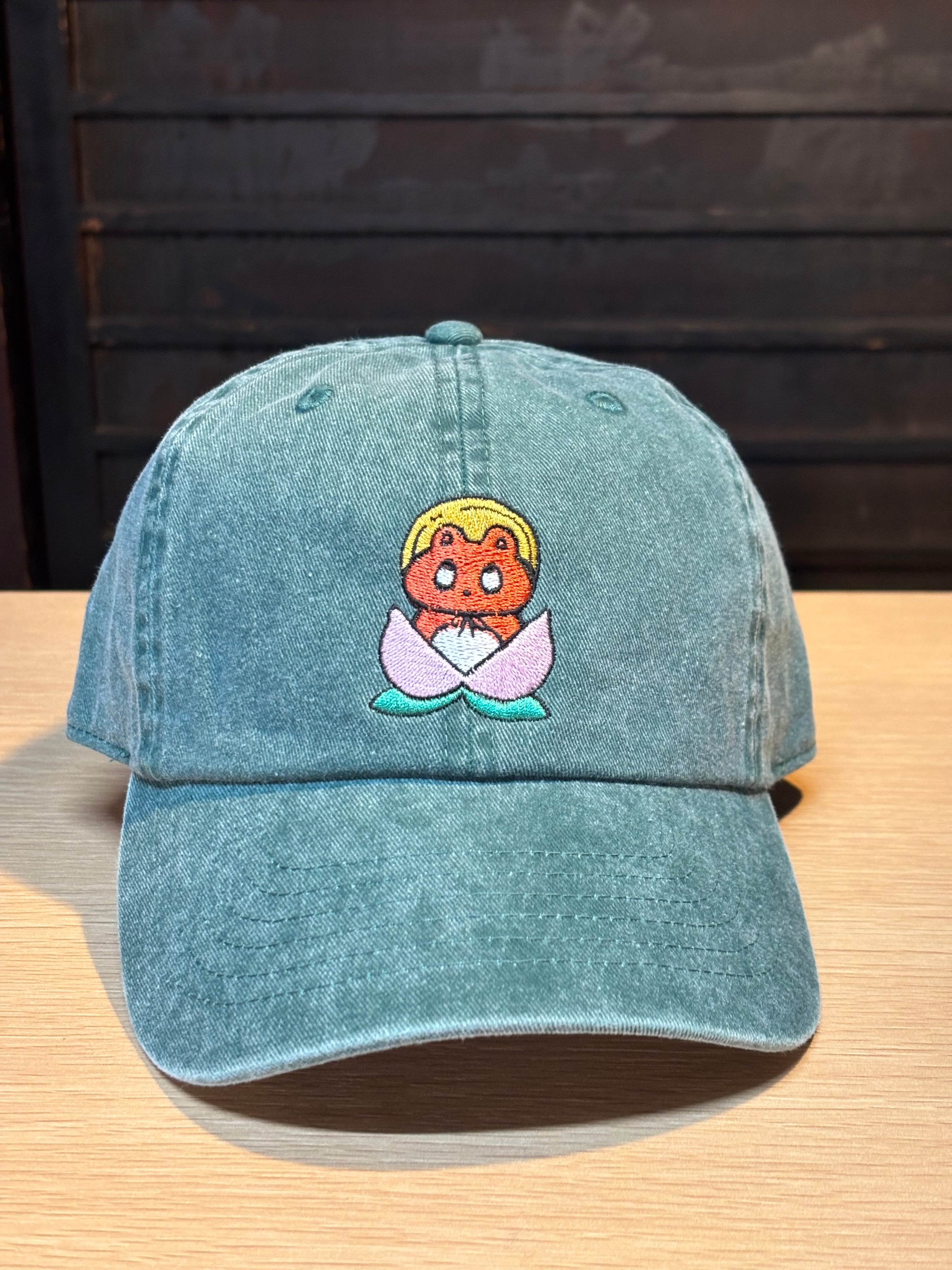 ご利益や＆龍のキャンバス