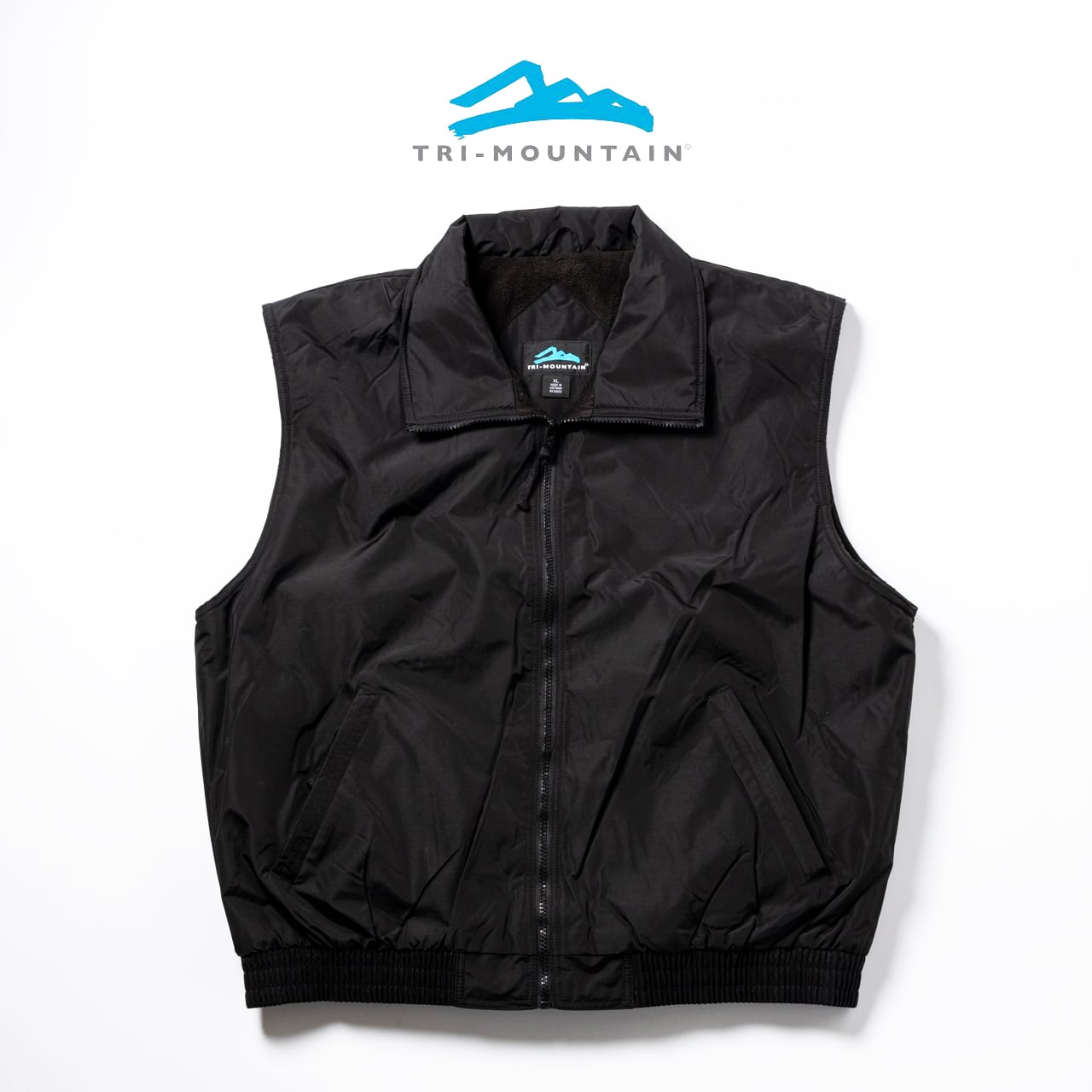 通販 TRI-MOUNTAIN Riderナイロンベスト Ridge ベスト - www.conewago.com