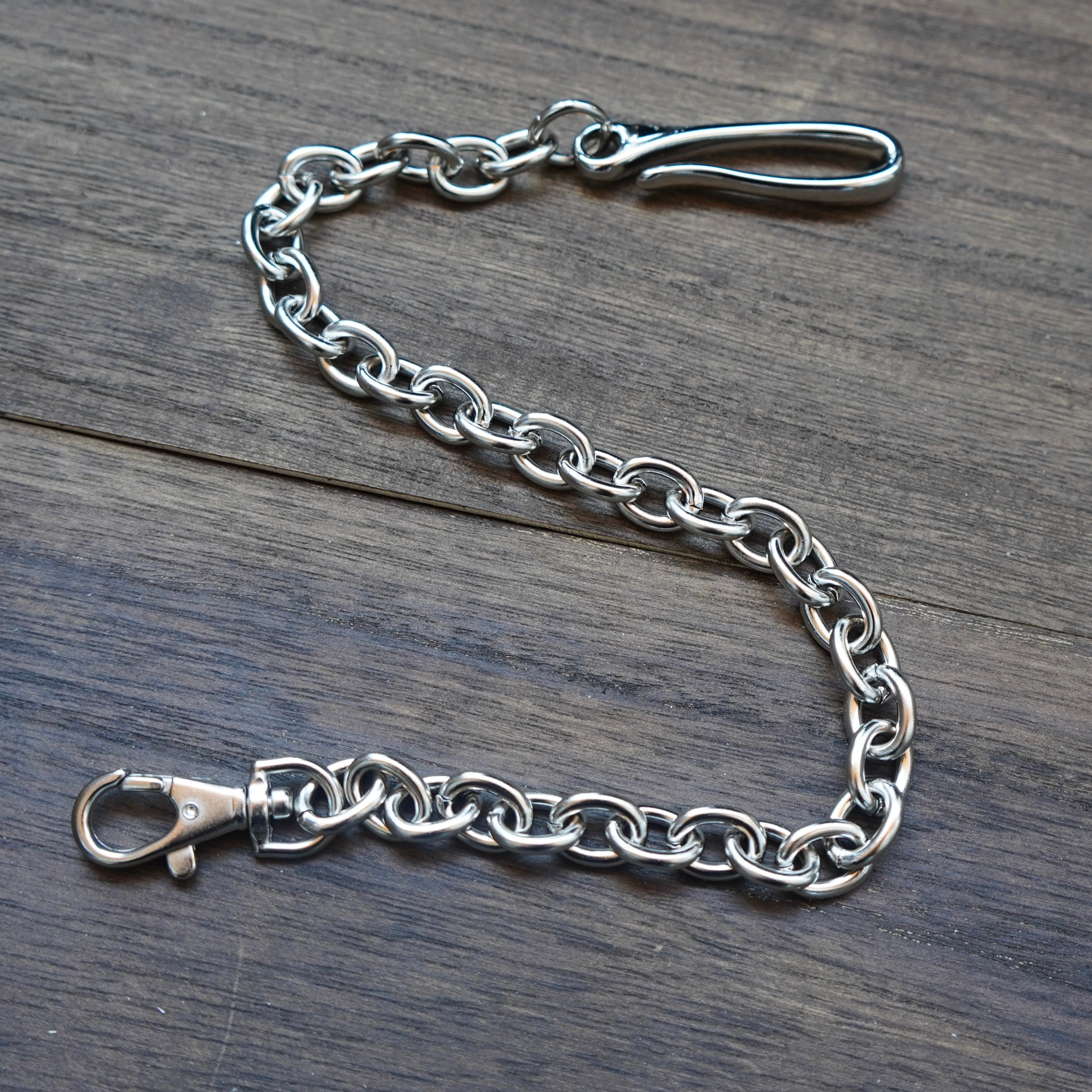 Wallet Chain | Additive and Line